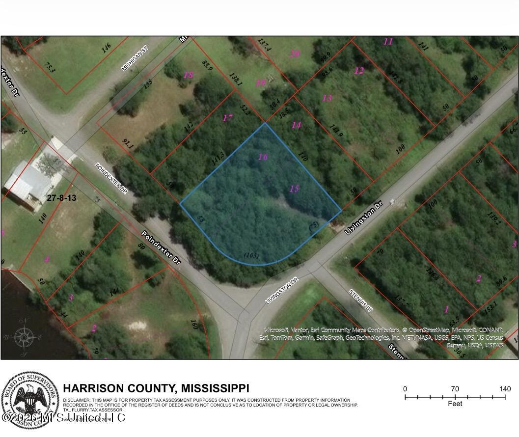 351 Poindexter Drive Property Photo 1