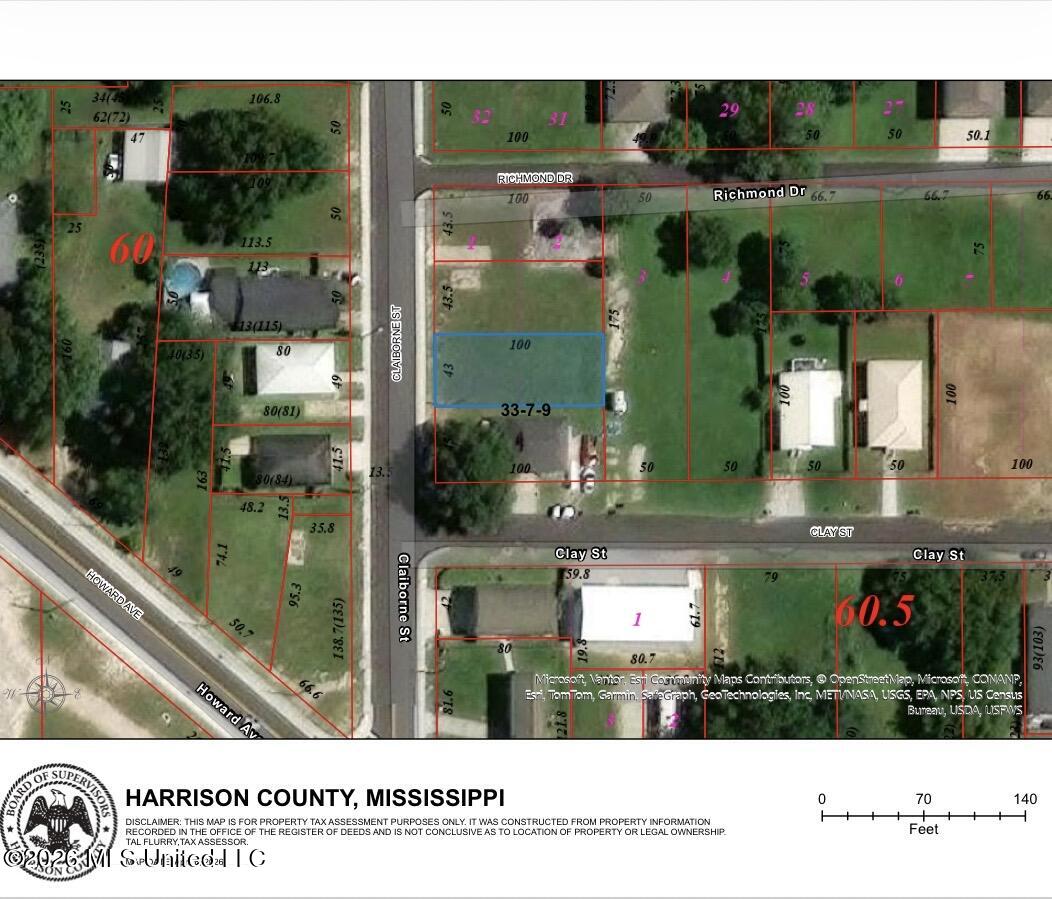 140 Claiborne Street Property Photo 1