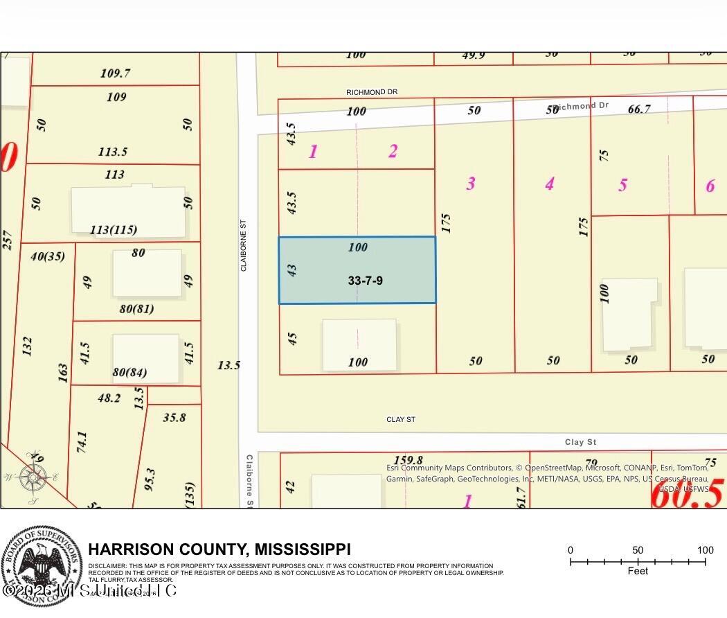 140 Claiborne Street Property Photo 2