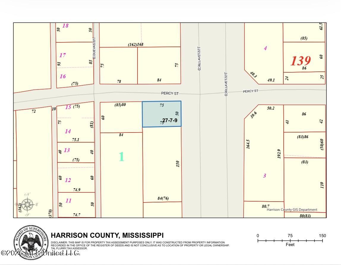 339 Caillavet Street Property Photo 2