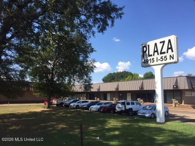 4915 Interstate 55 North Frontage Road Property Photo 1