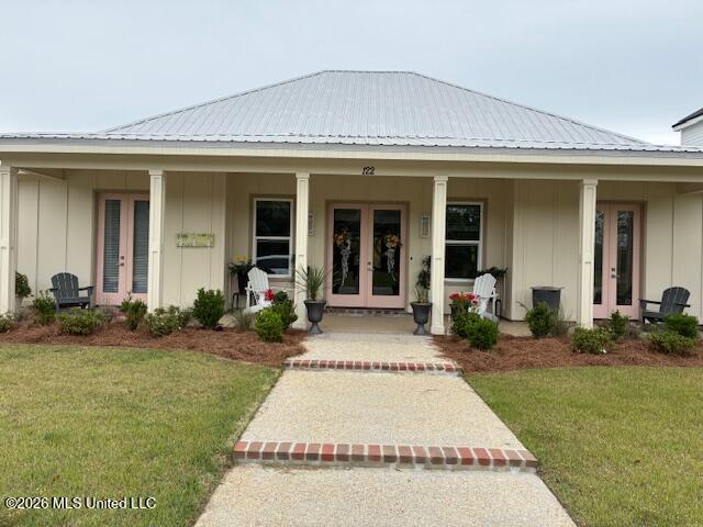 122 Seaside Oaks Drive Property Photo 4