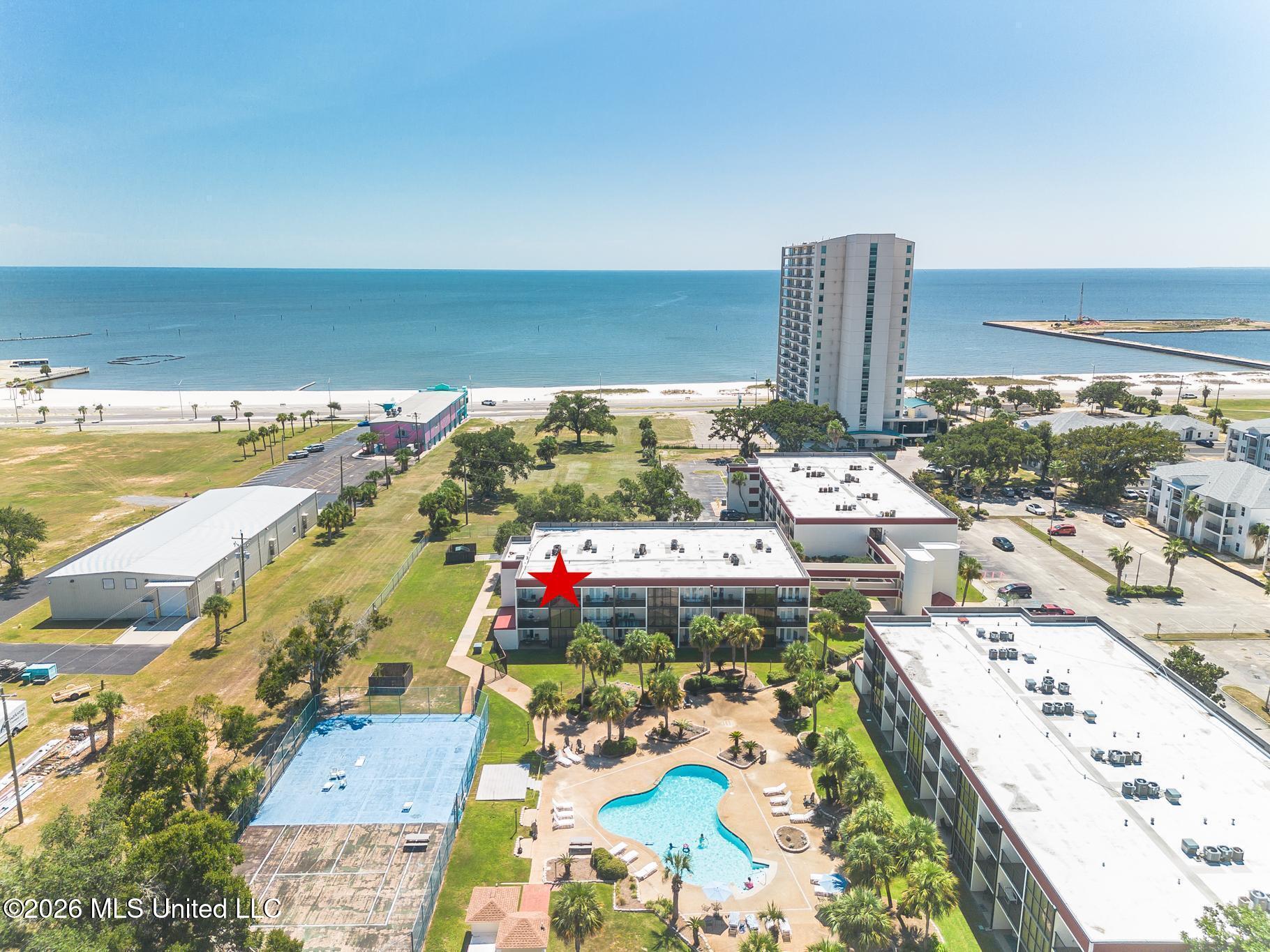 2046 Beach Boulevard Property Photo 1