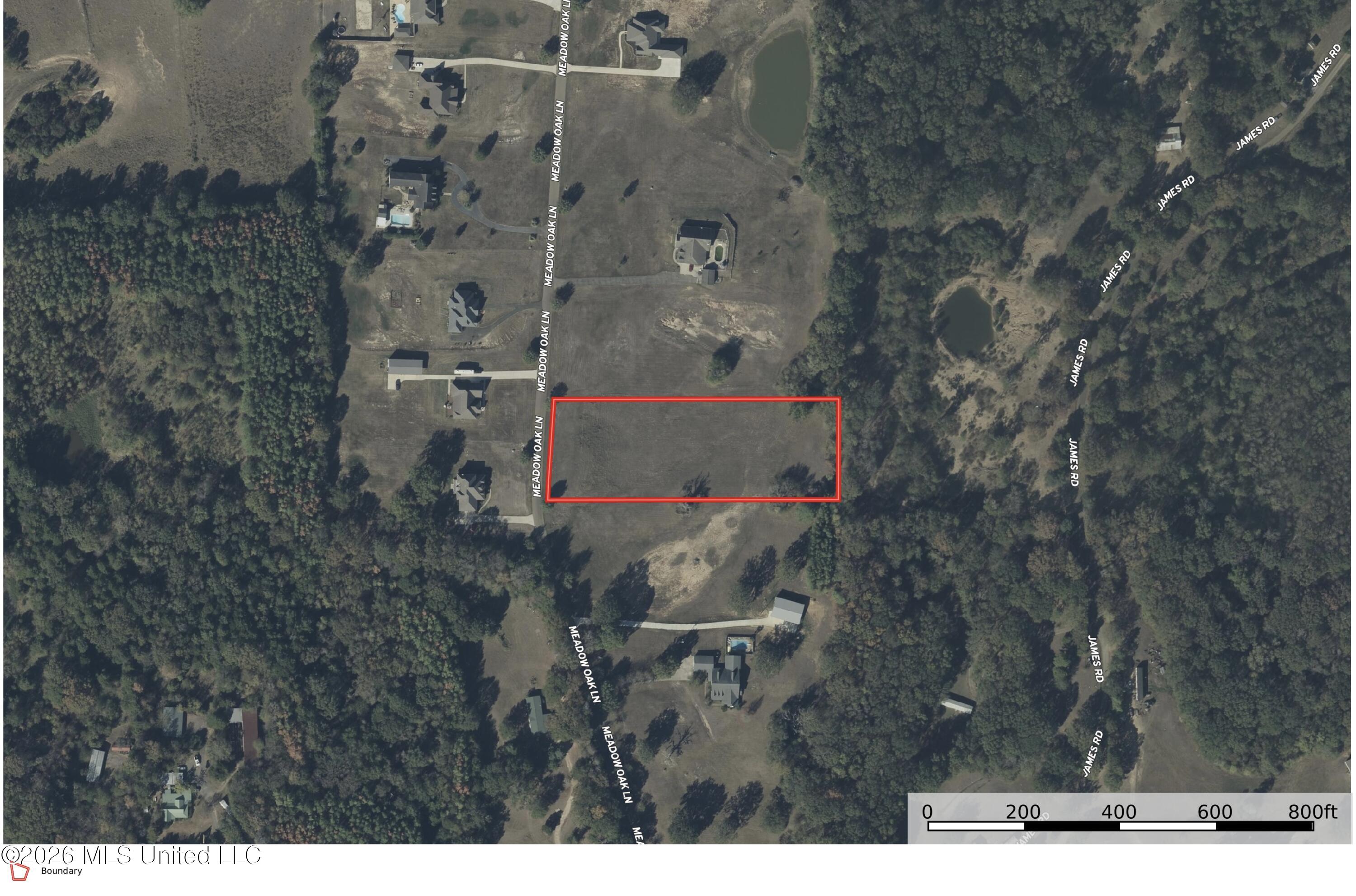000001 Meadow Oak Lane Property Photo 2