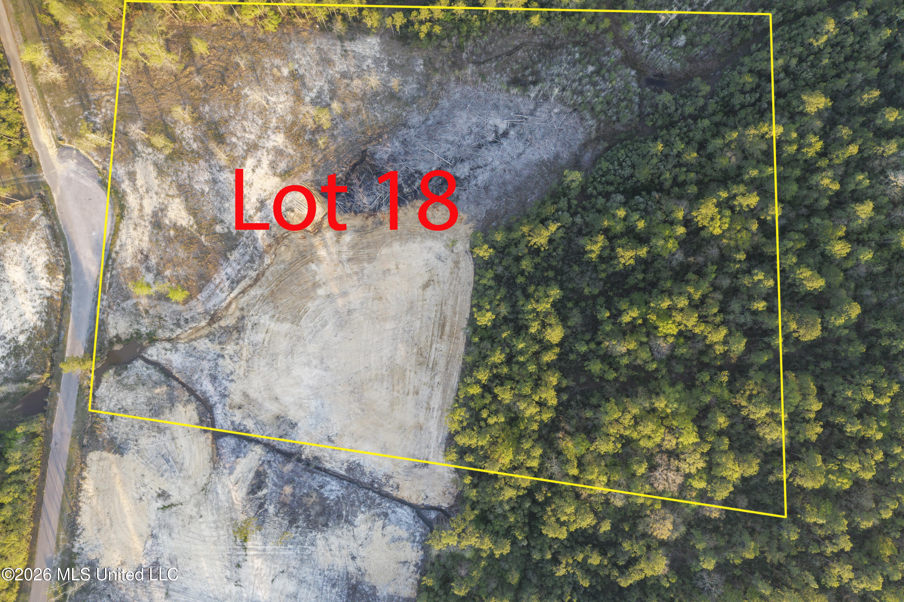 Lot 18 Morningside Drive Property Photo 24