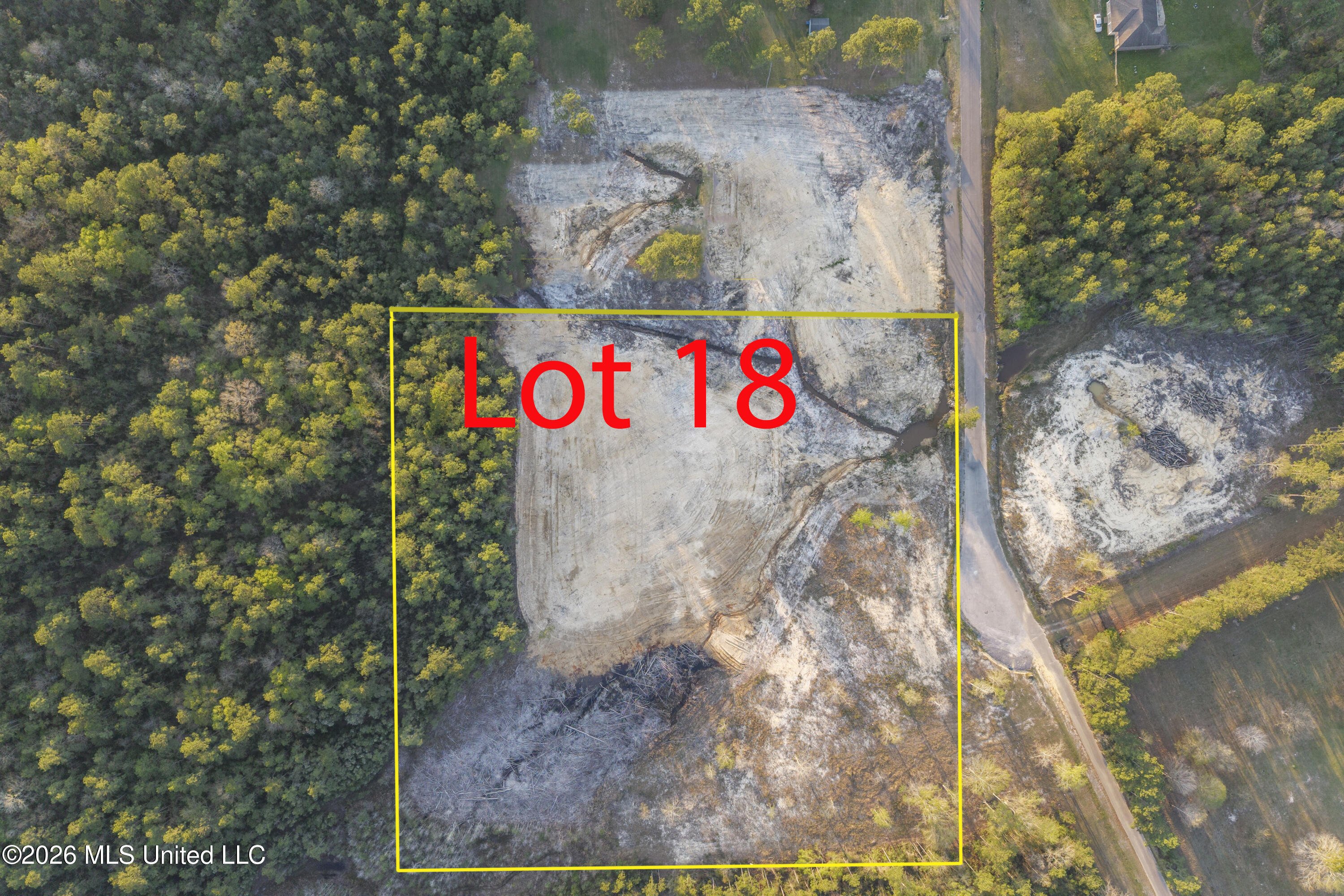 Lot 18 Morningside Drive Property Photo 27