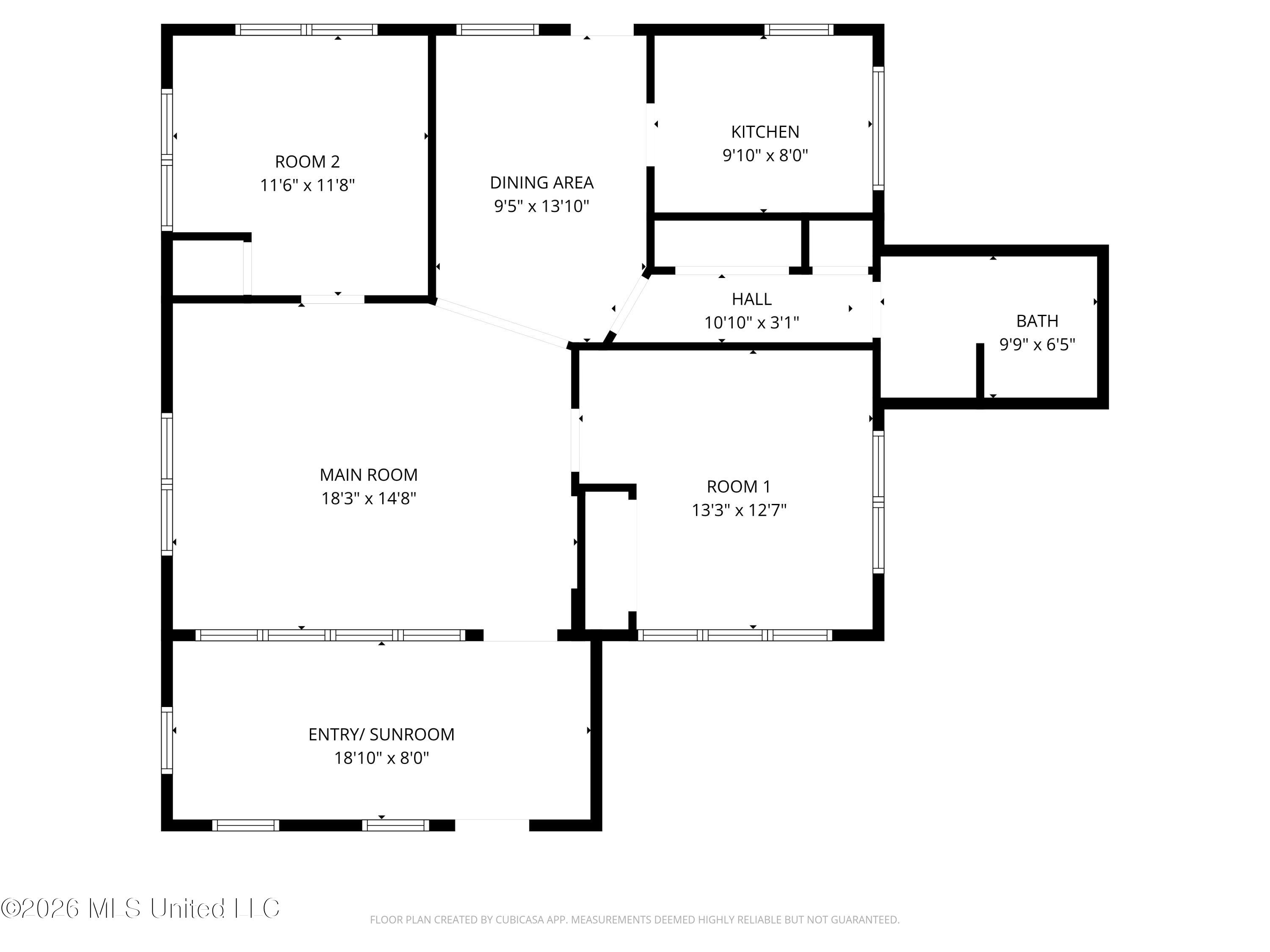 2817 Broadmoor Place Property Photo 3