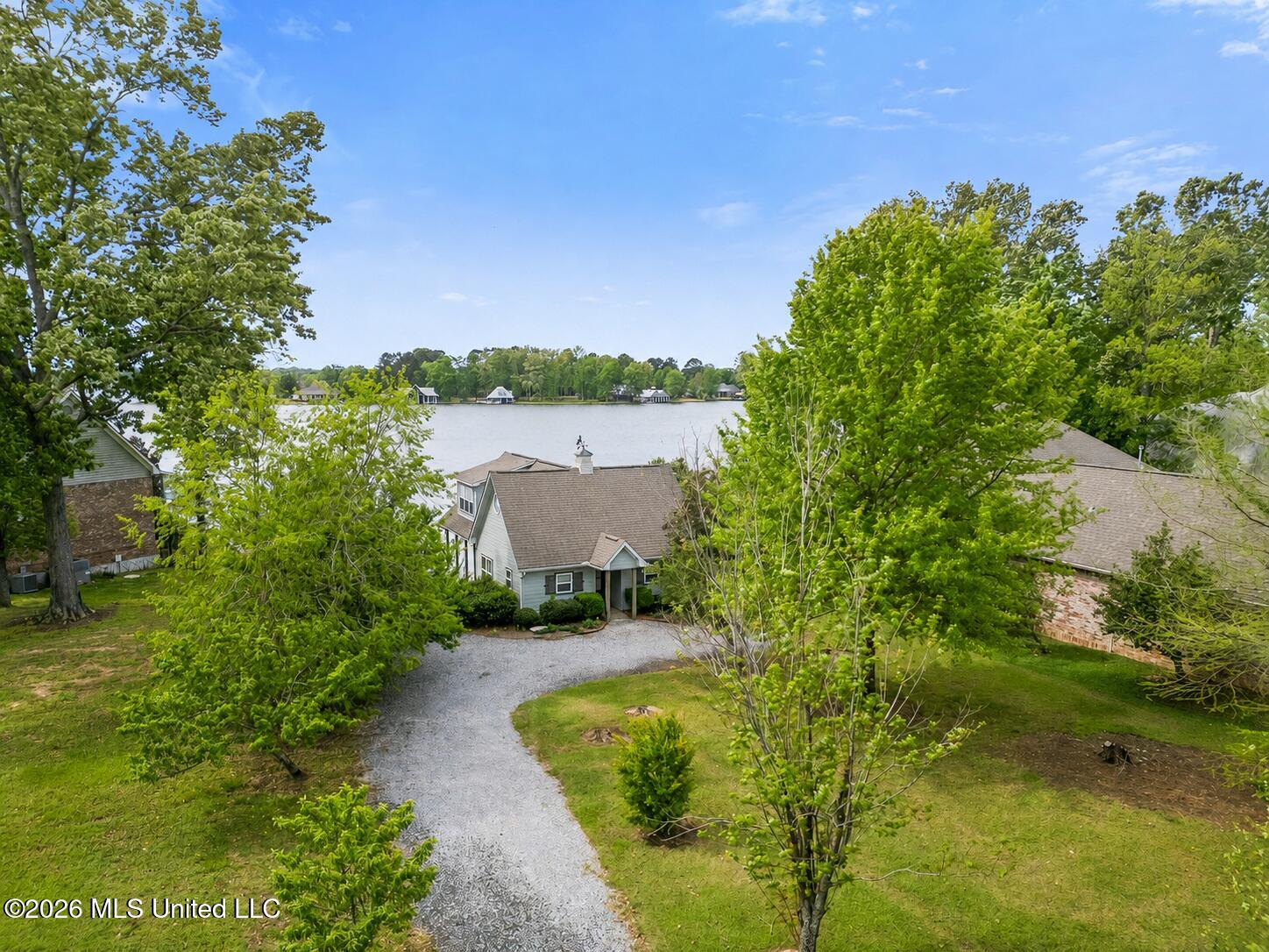 113 Northshore Point Property Photo 1