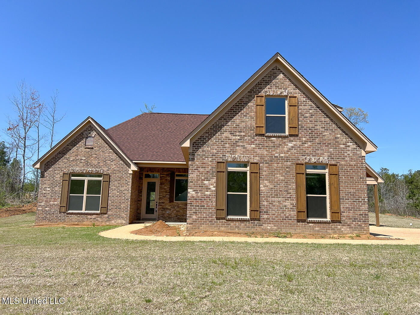 290 Poplar Lane Property Photo 1