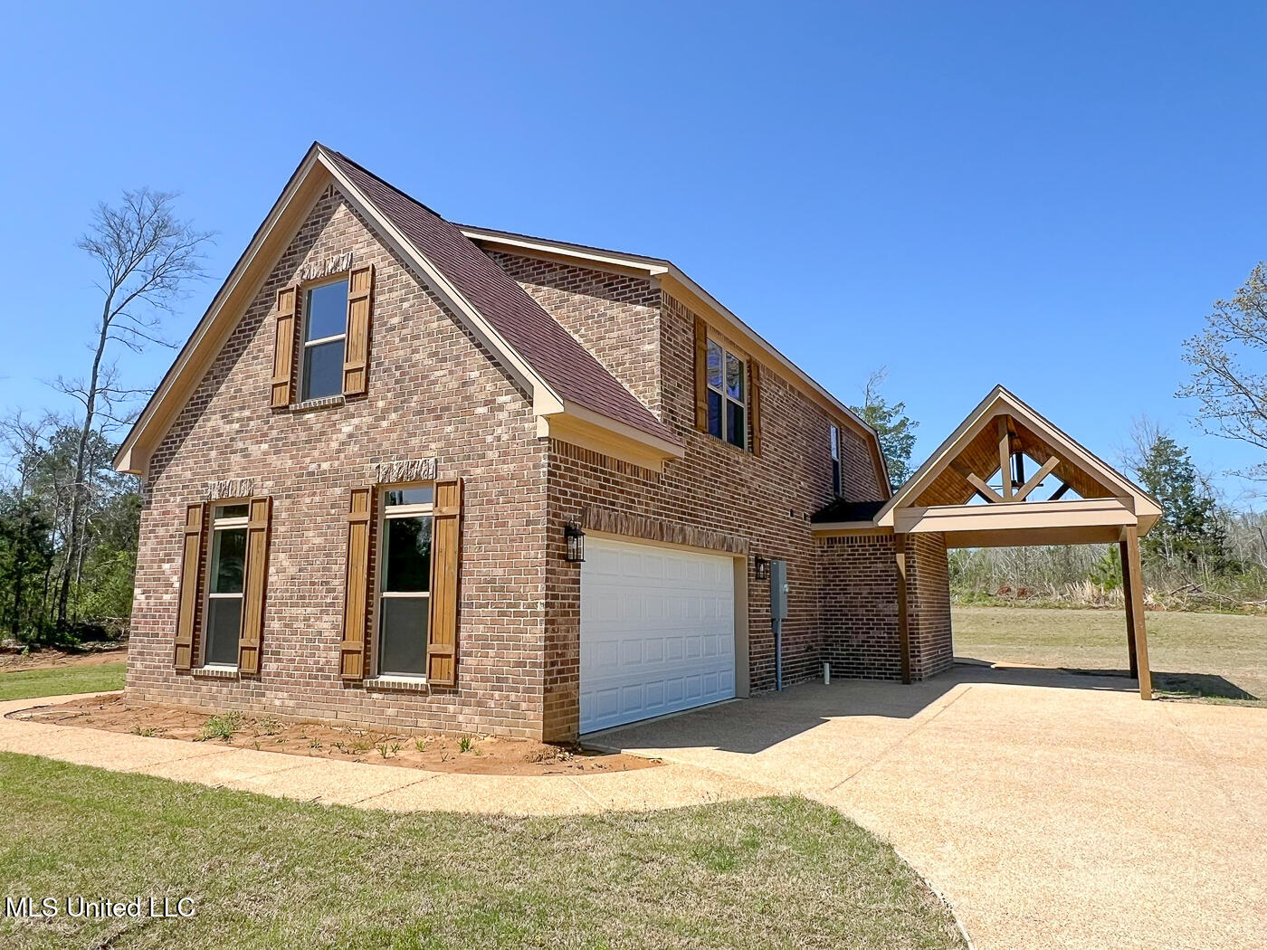 290 Poplar Lane Property Photo 2