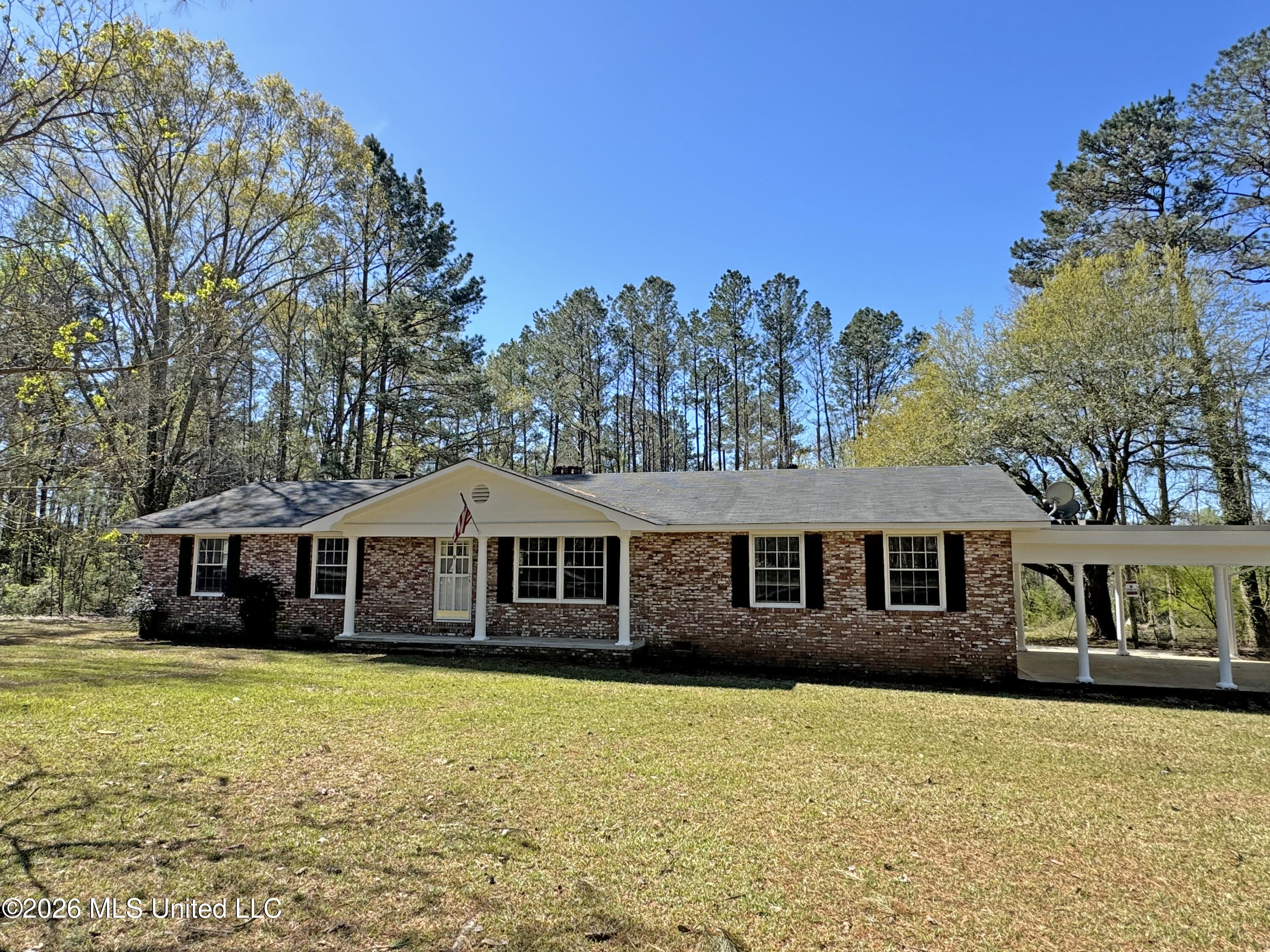 2434 Se Highway 583 Property Photo 1