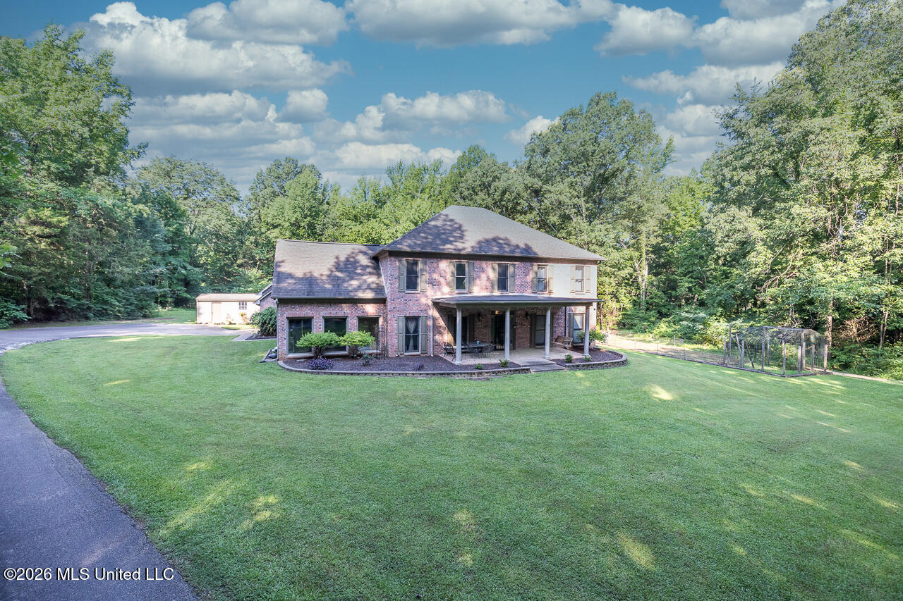 3981 Pleasant Hill Road Property Photo 1