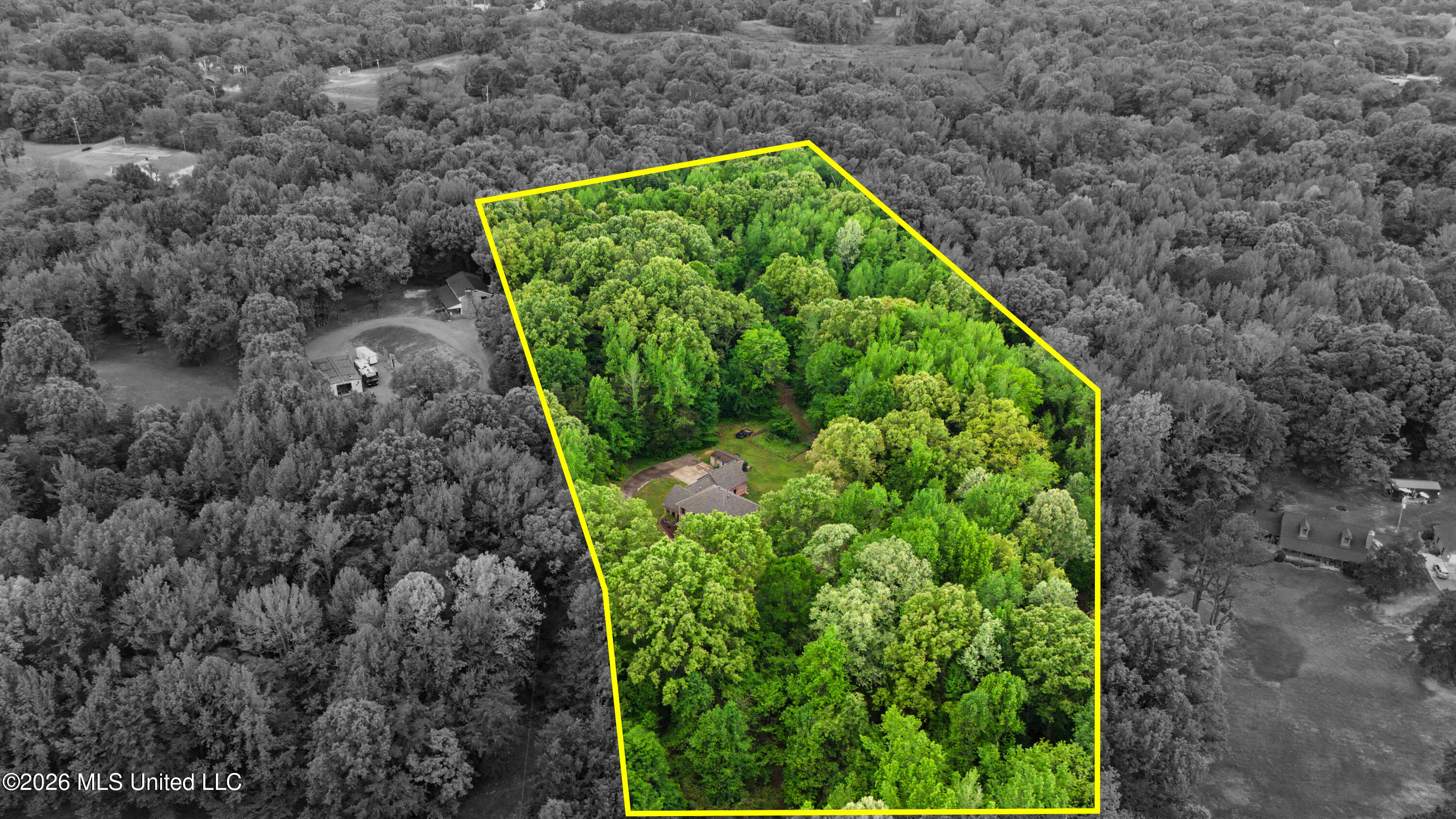 3981 Pleasant Hill Road Property Photo 3