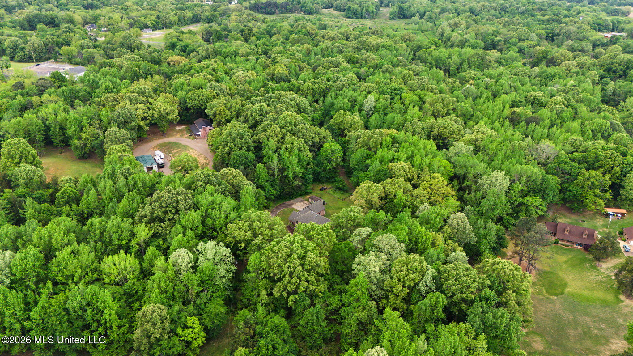 3981 Pleasant Hill Road Property Photo 5