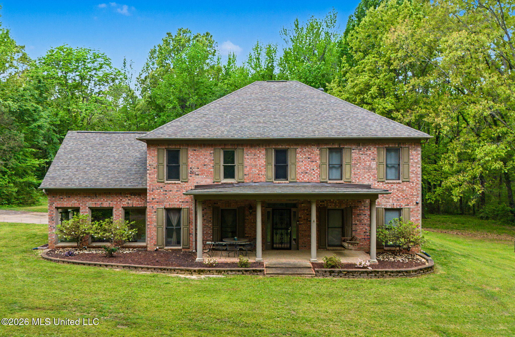 3981 Pleasant Hill Road Property Photo 6