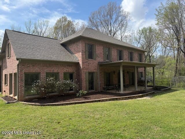3981 Pleasant Hill Road Property Photo 7