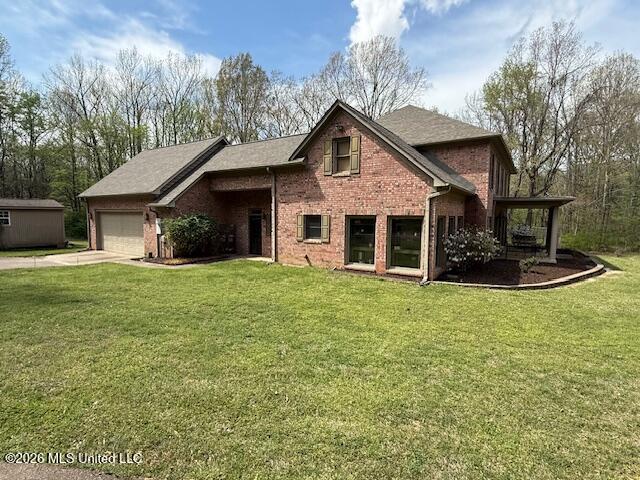 3981 Pleasant Hill Road Property Photo 8