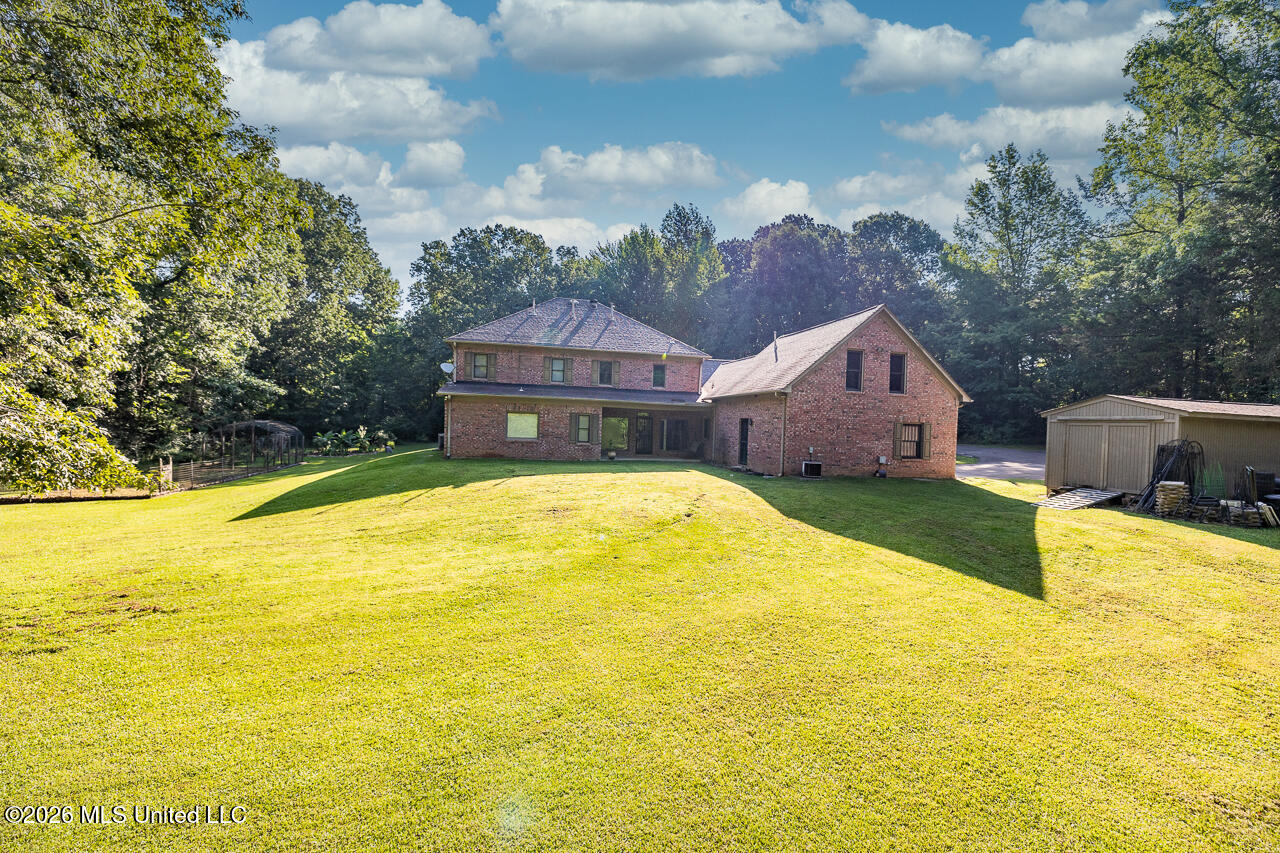 3981 Pleasant Hill Road Property Photo 36