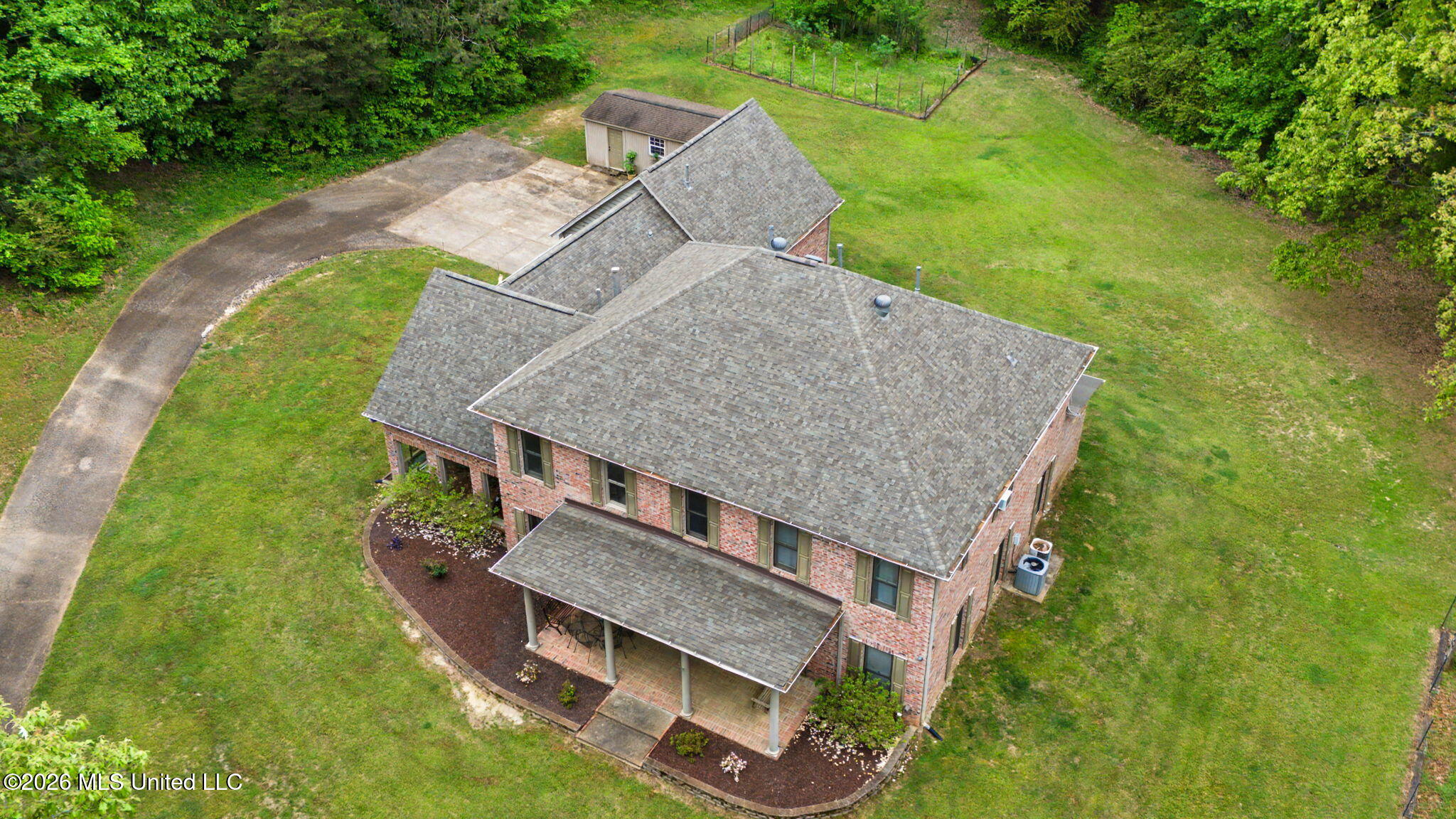 3981 Pleasant Hill Road Property Photo 51
