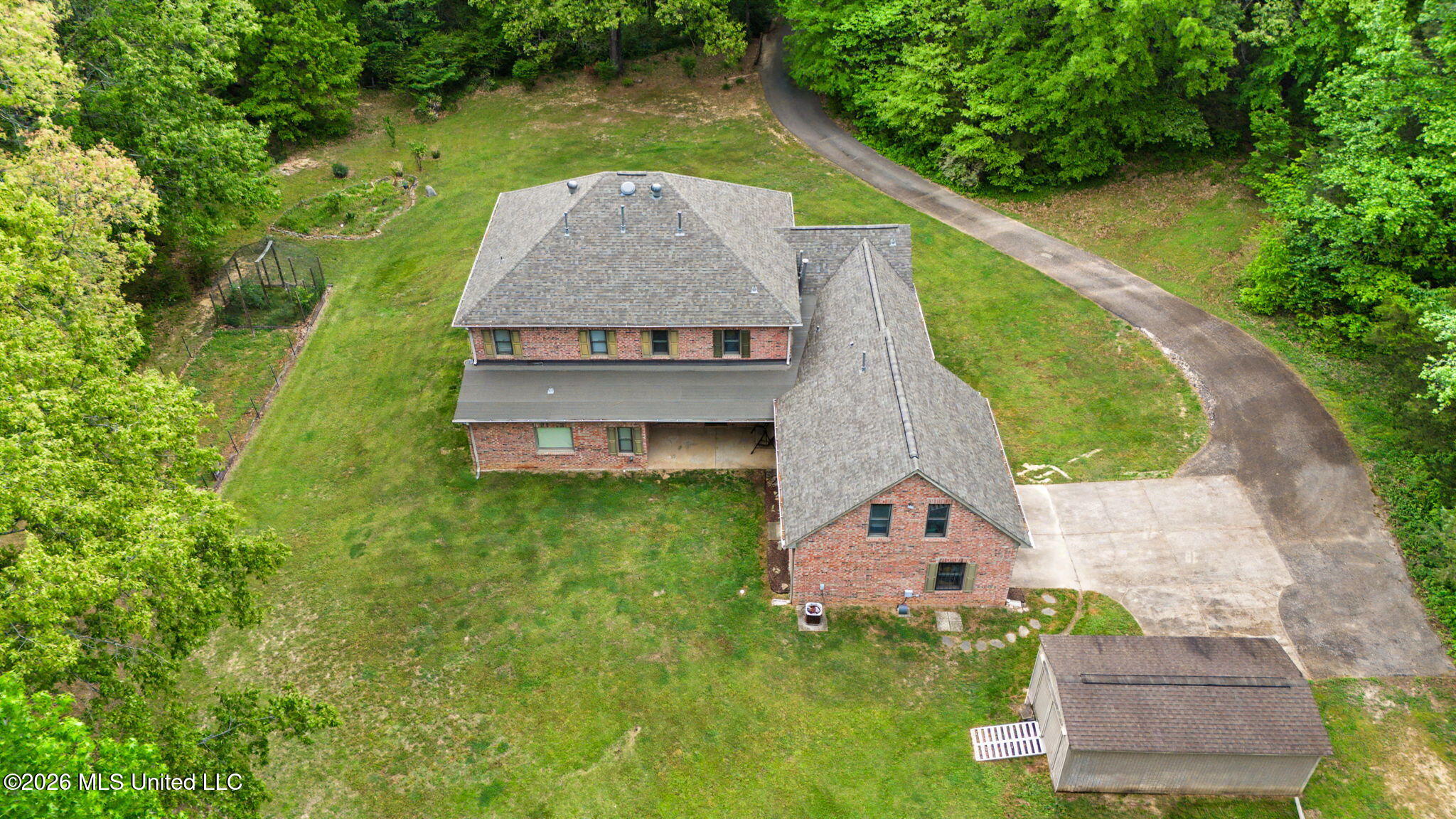 3981 Pleasant Hill Road Property Photo 53