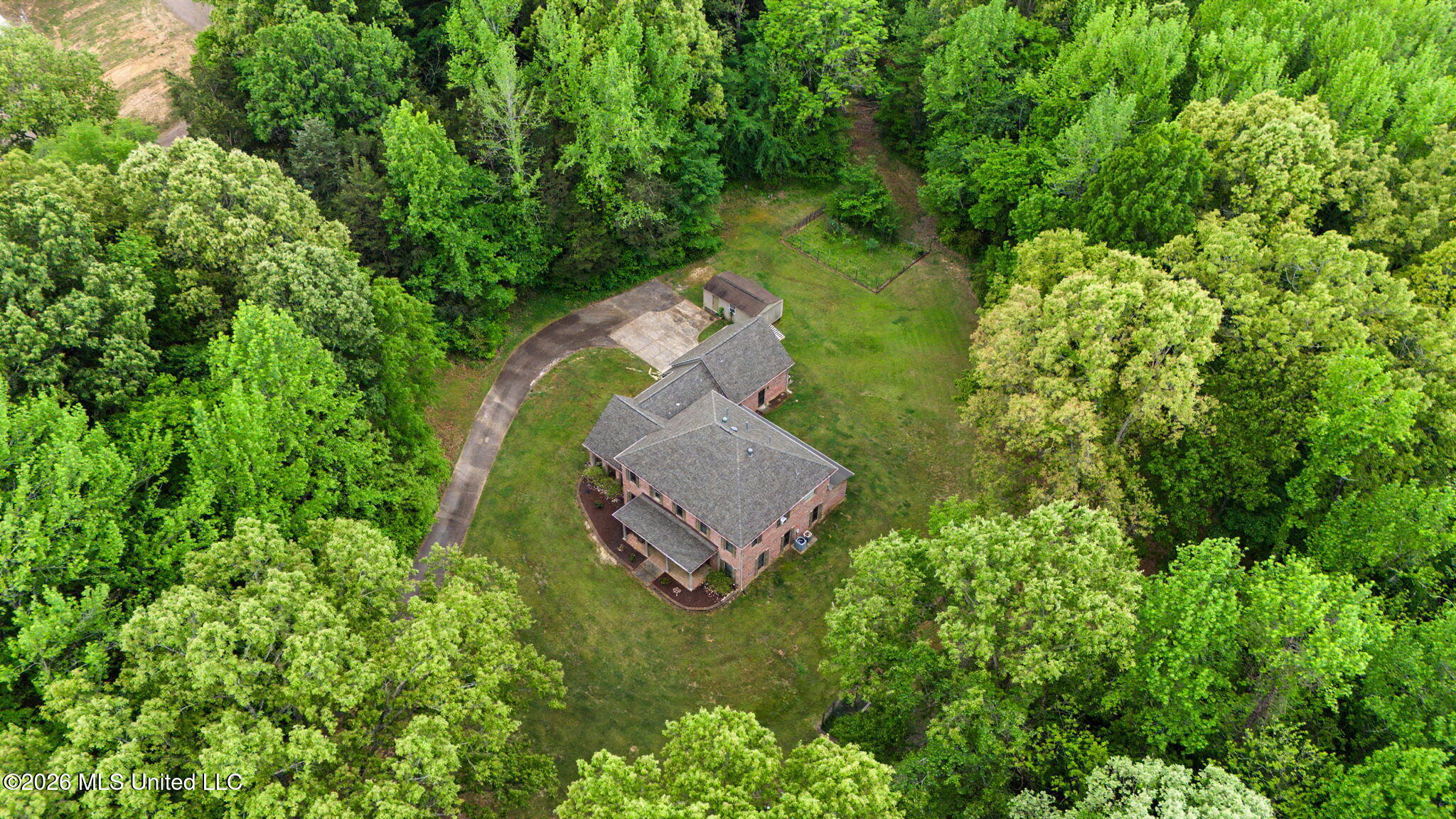 3981 Pleasant Hill Road Property Photo 54