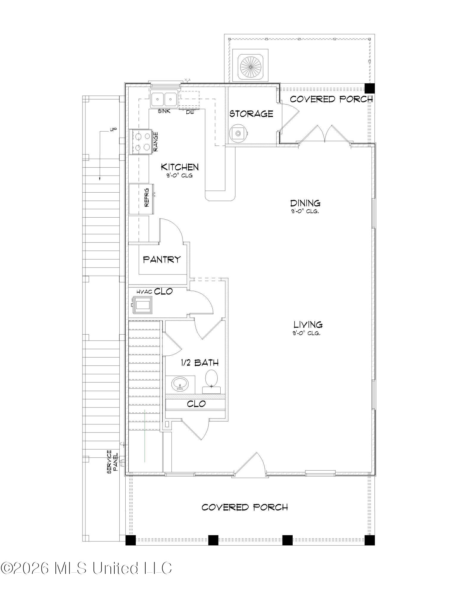 102 Fields Way Property Photo 3