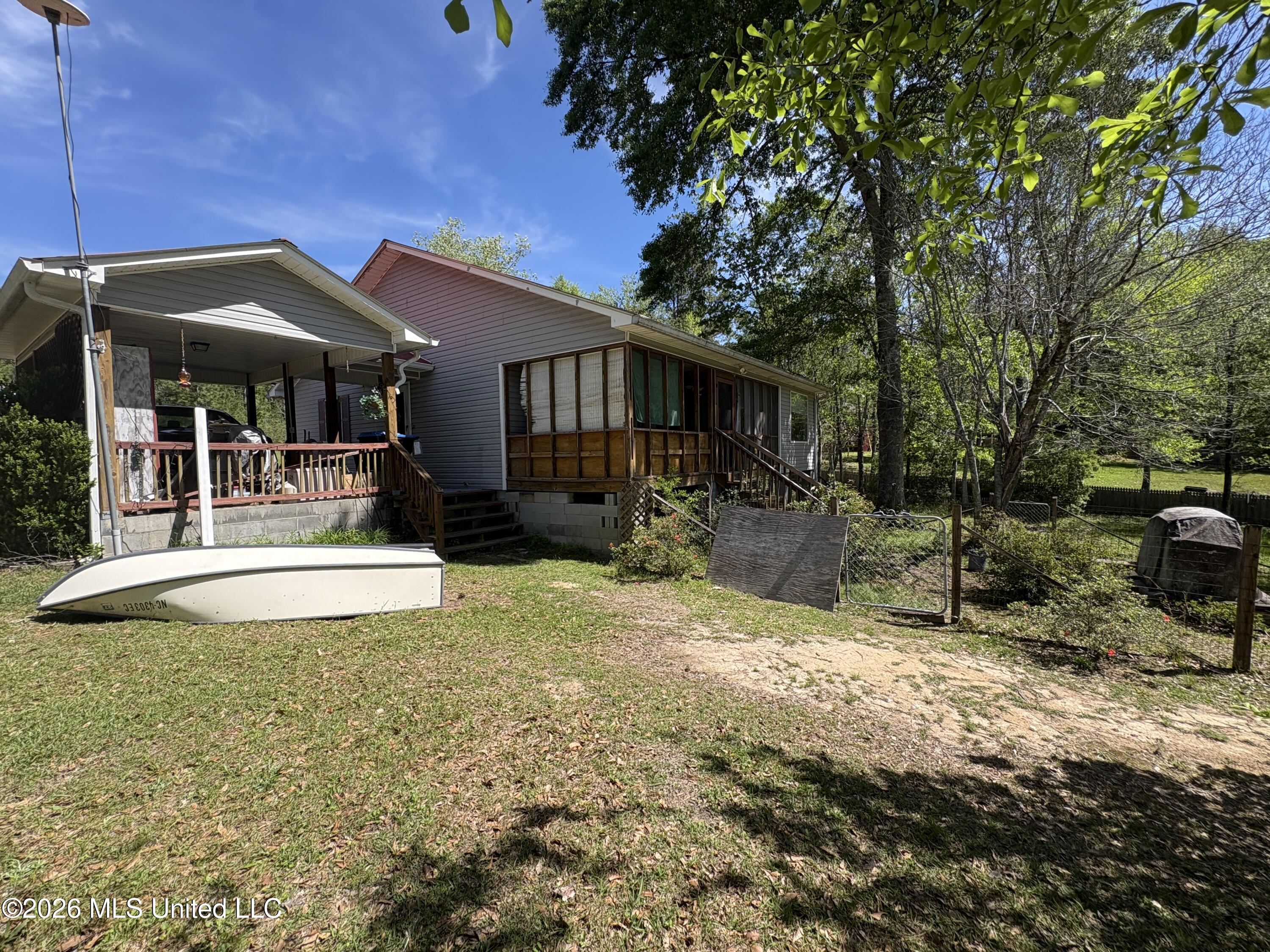 64 Lee Prine Drive Property Photo 1