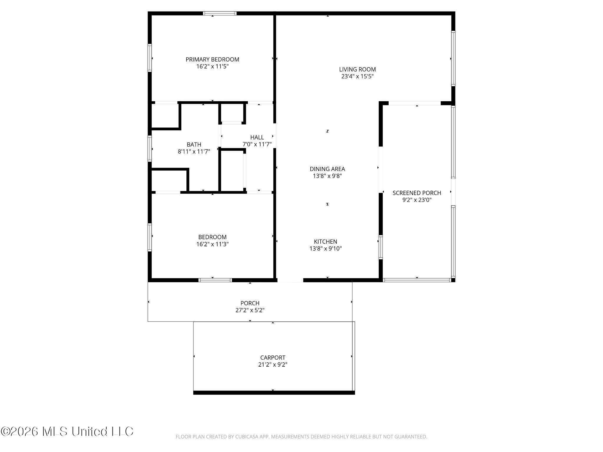 64 Lee Prine Drive Property Photo 2