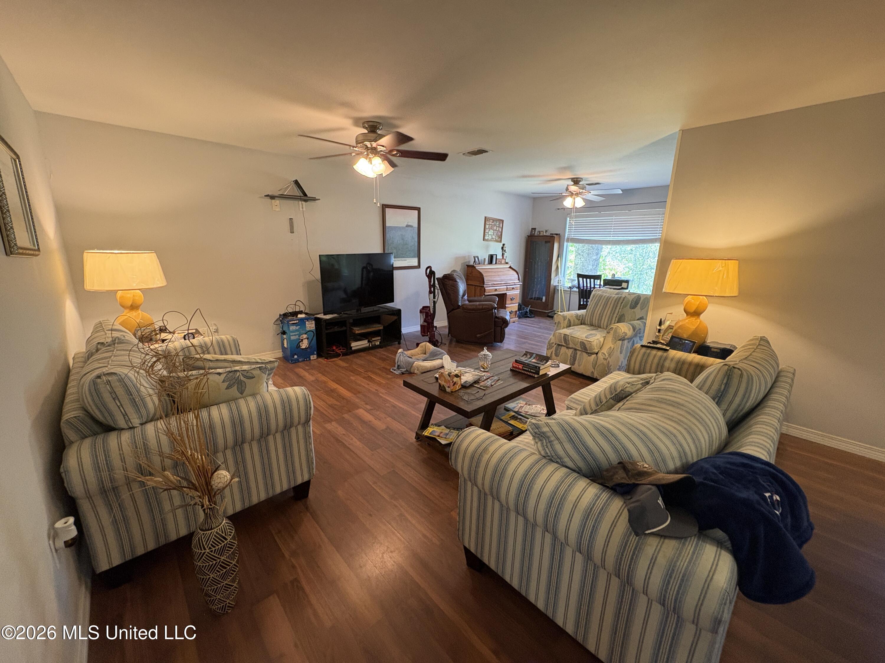 64 Lee Prine Drive Property Photo 7