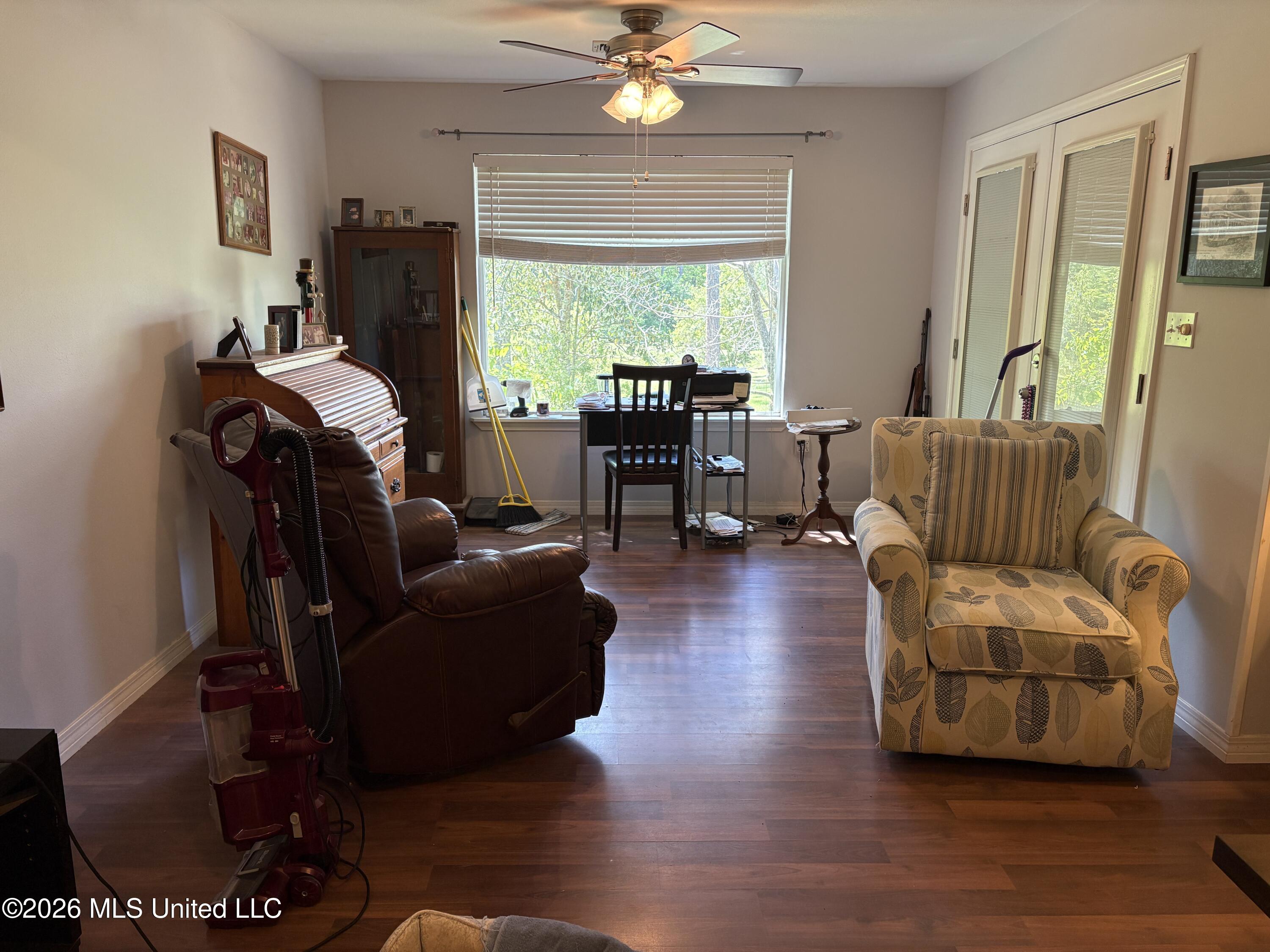 64 Lee Prine Drive Property Photo 11