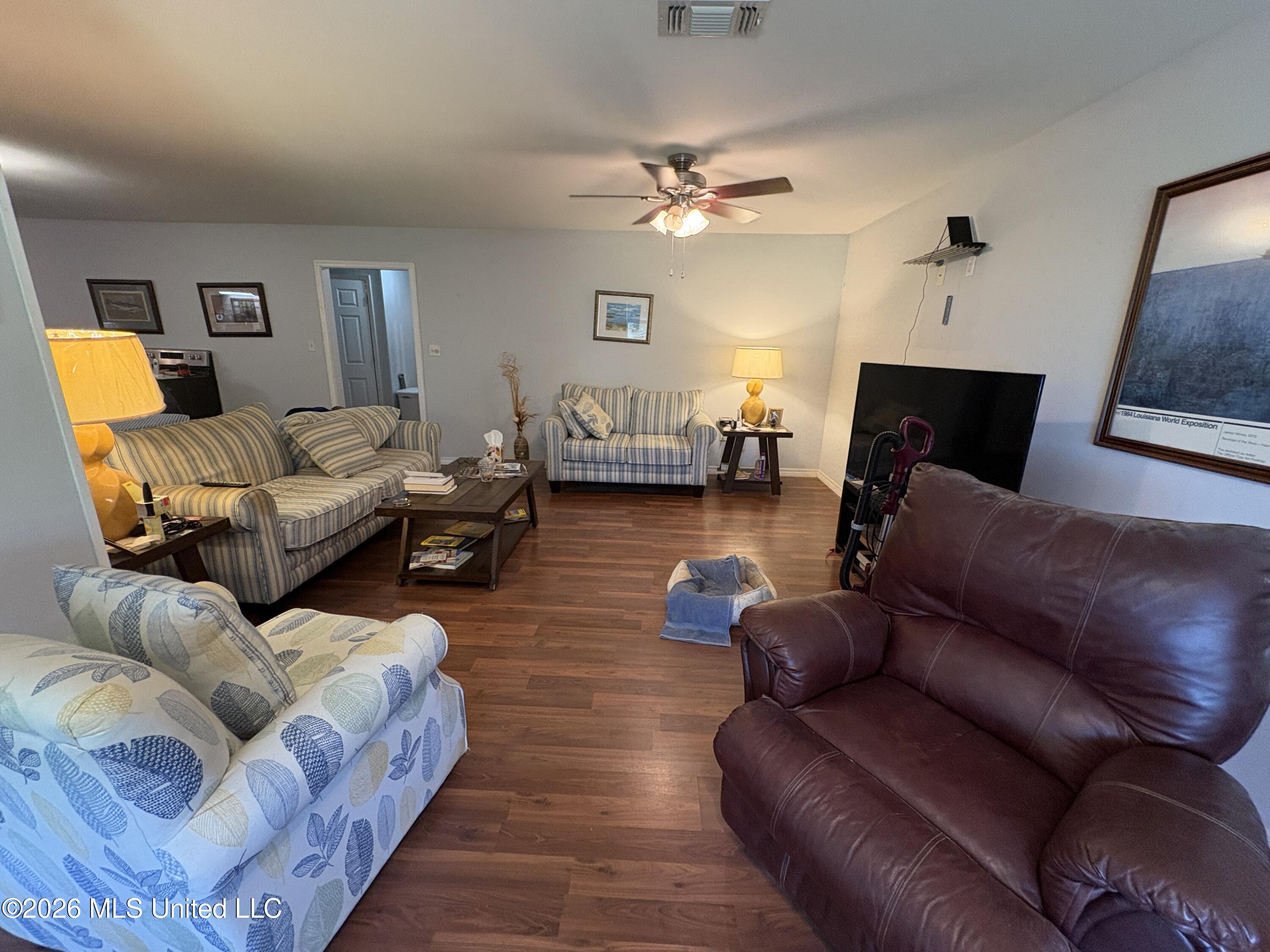 64 Lee Prine Drive Property Photo 12