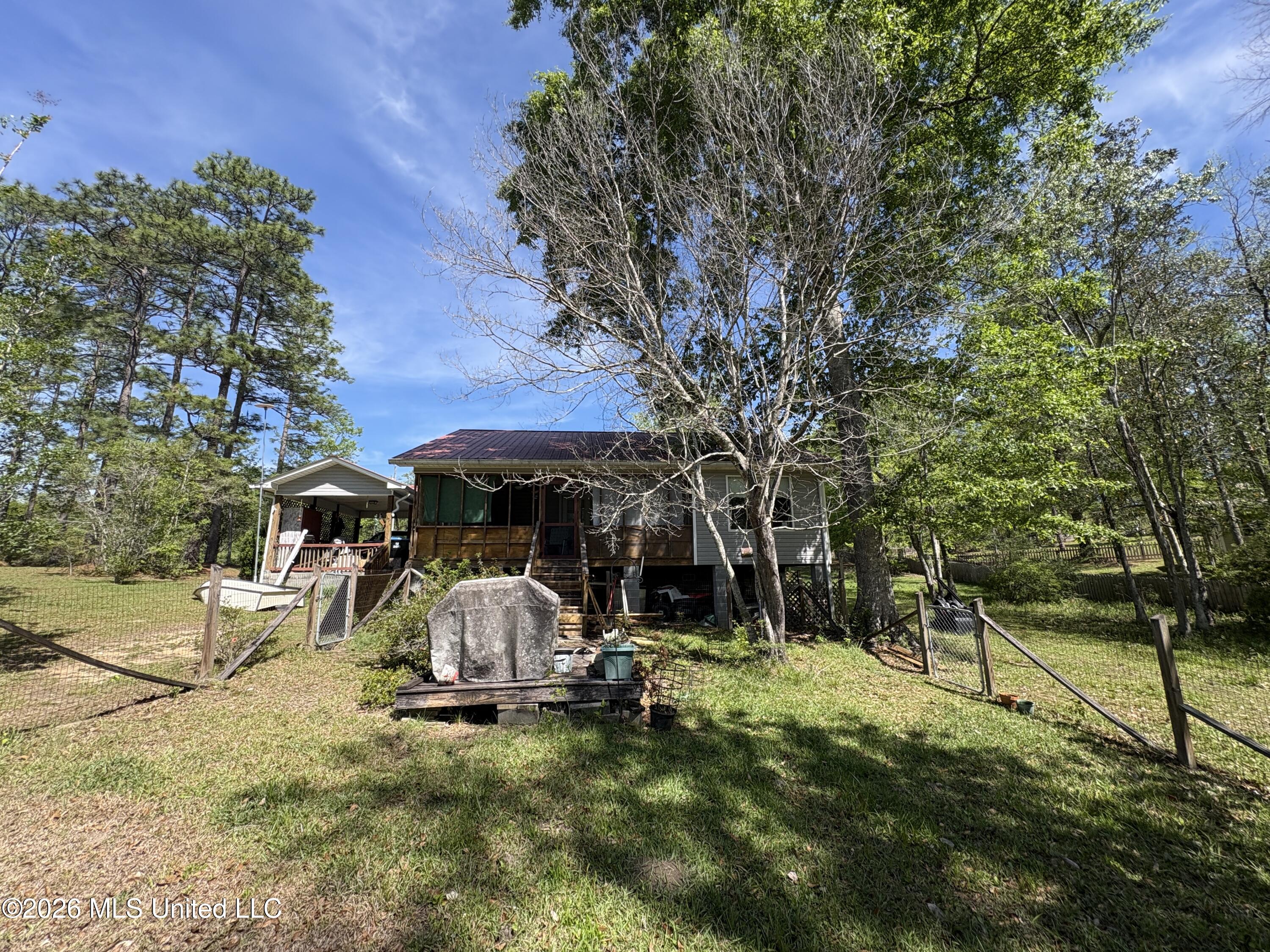 64 Lee Prine Drive Property Photo 23