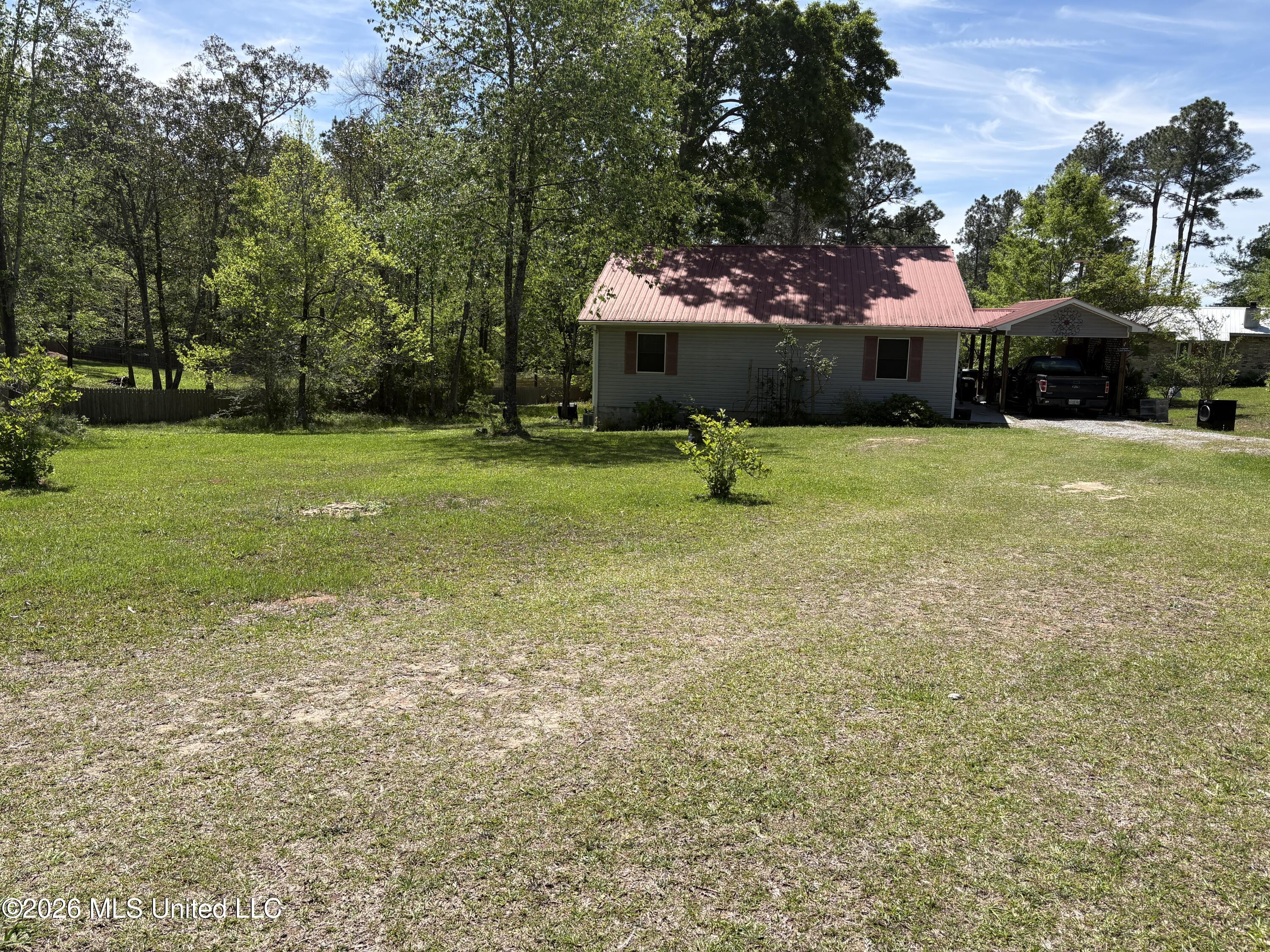 64 Lee Prine Drive Property Photo 28