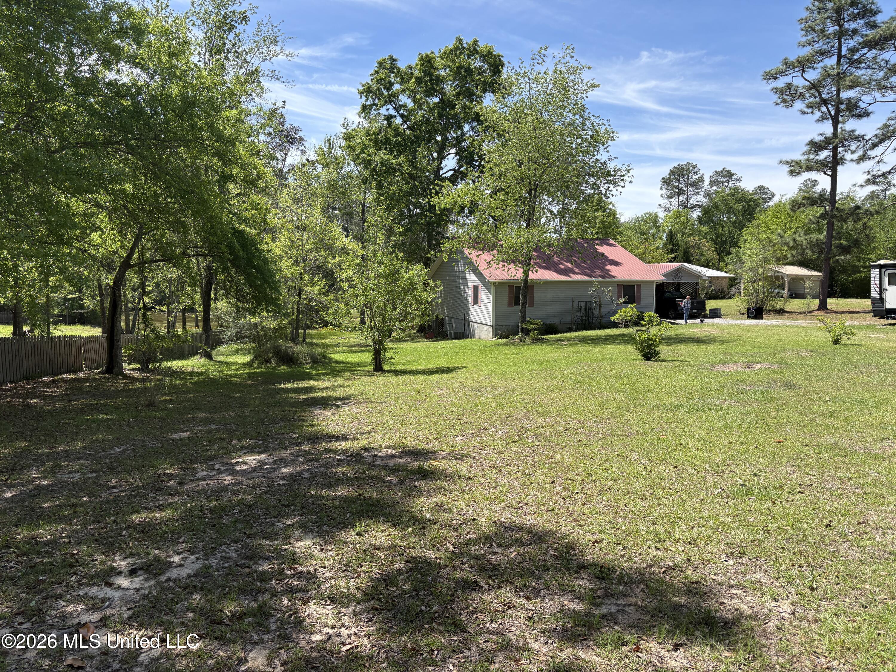 64 Lee Prine Drive Property Photo 29