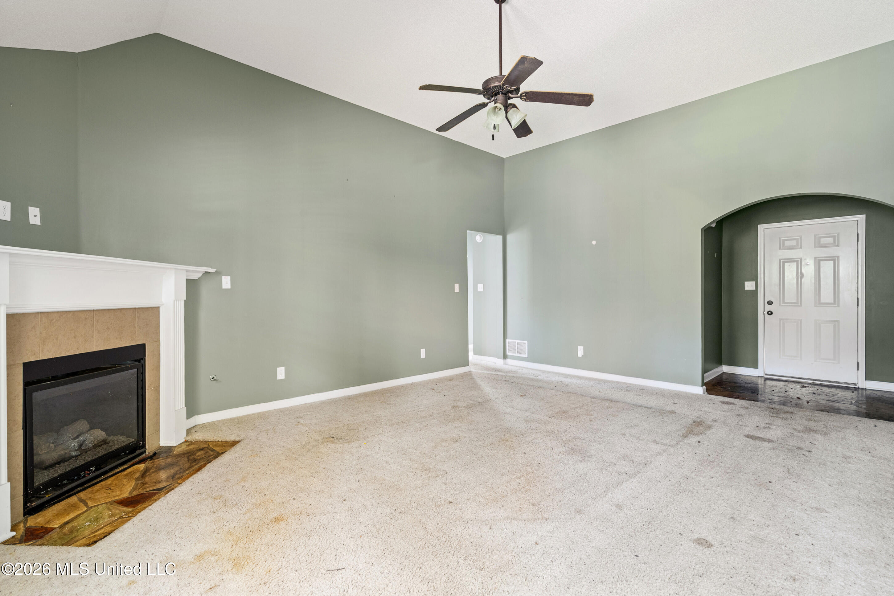 250 Vaiden Ridge Cove Property Photo 5