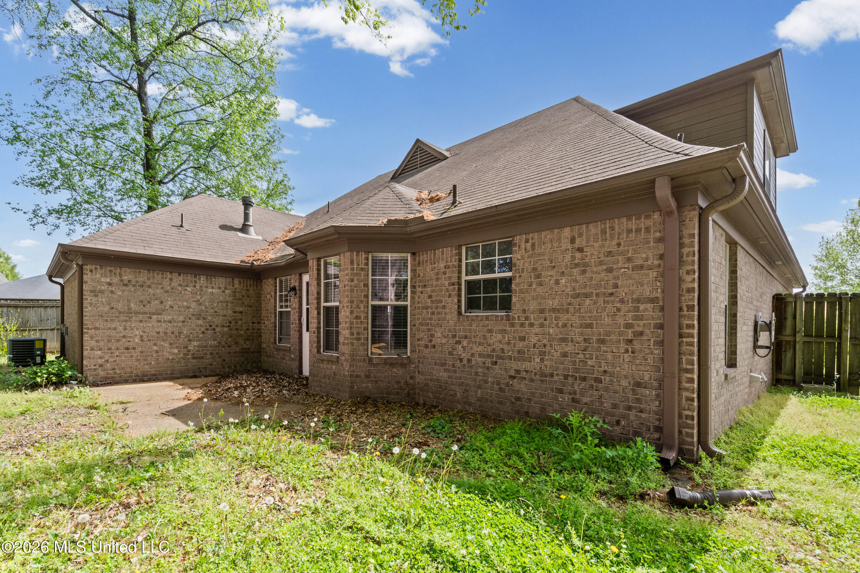 250 Vaiden Ridge Cove Property Photo 18