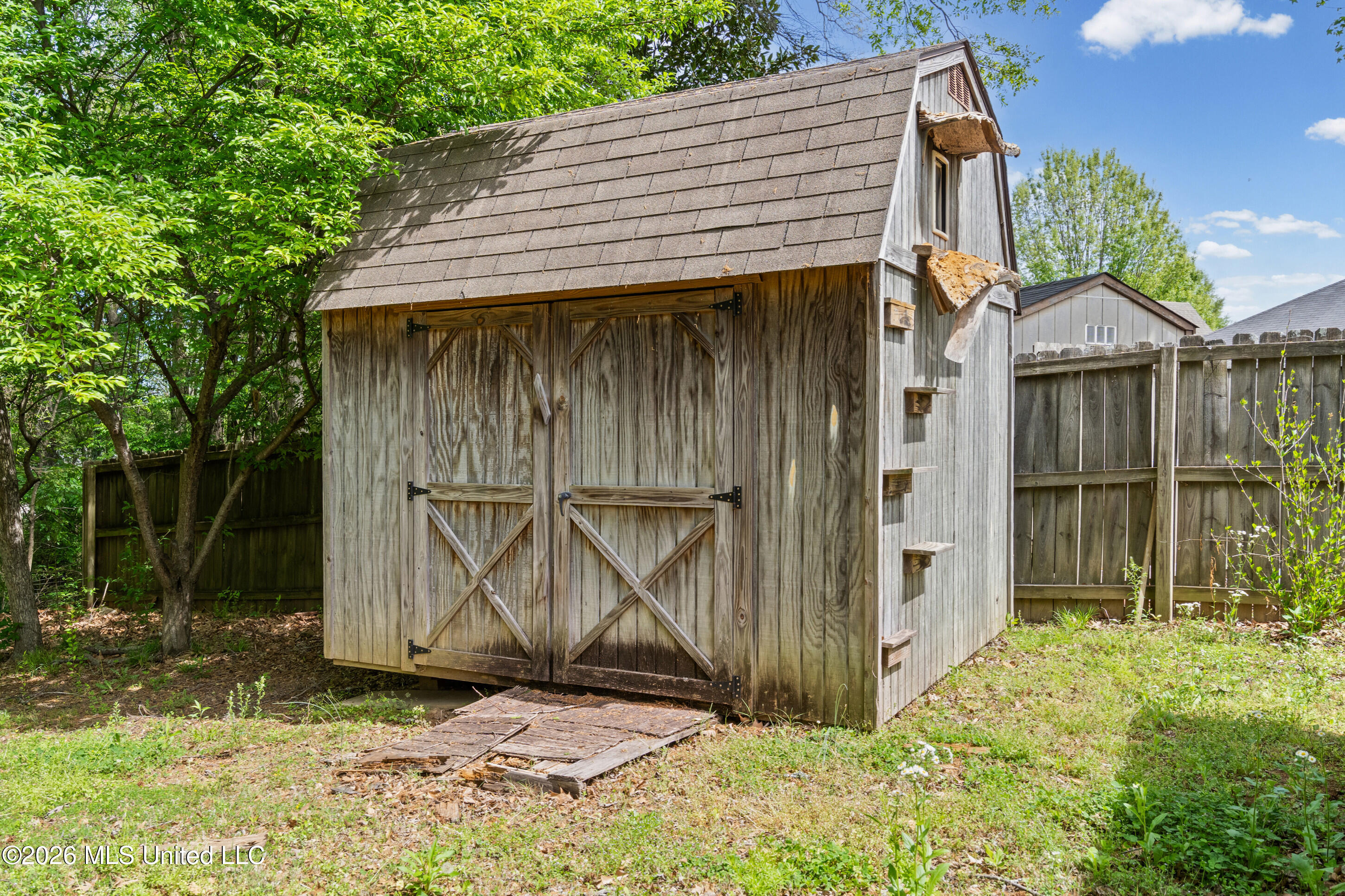 250 Vaiden Ridge Cove Property Photo 21