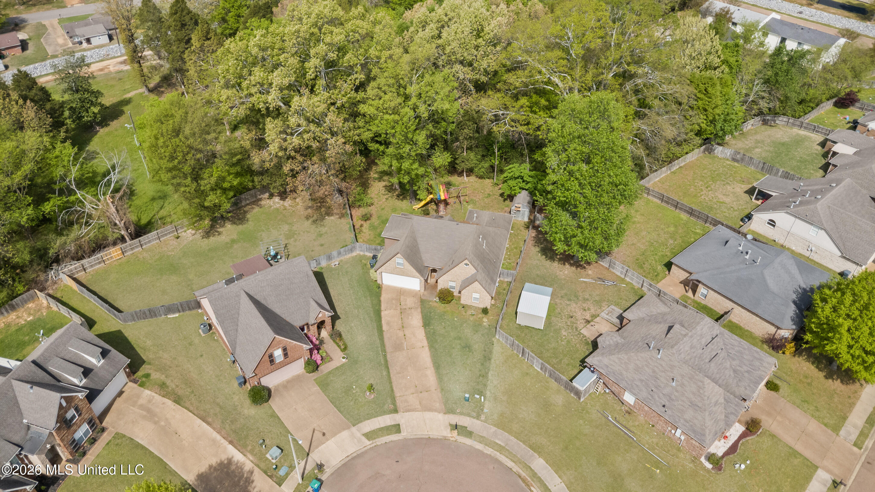 250 Vaiden Ridge Cove Property Photo 23