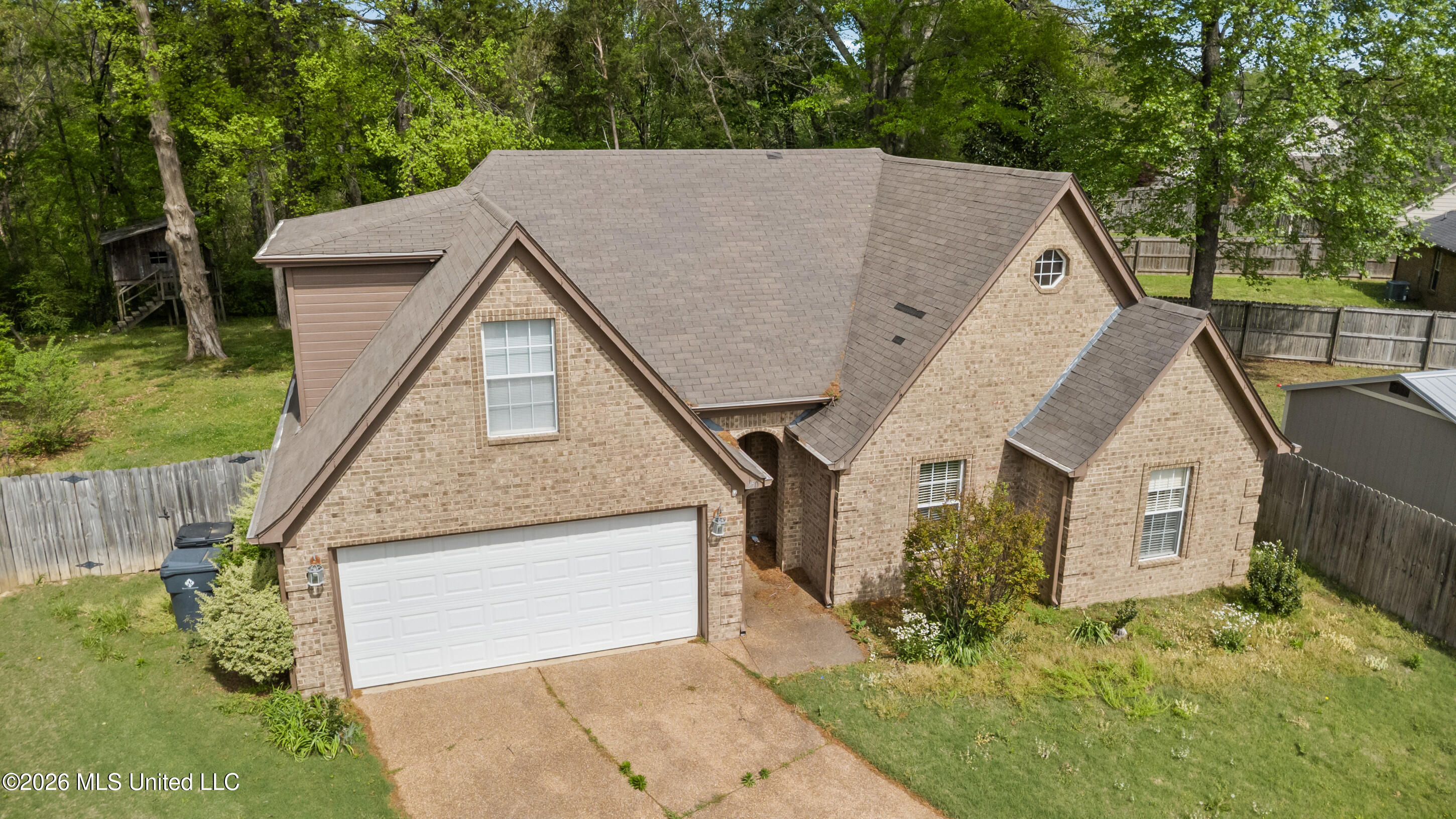 250 Vaiden Ridge Cove Property Photo 24