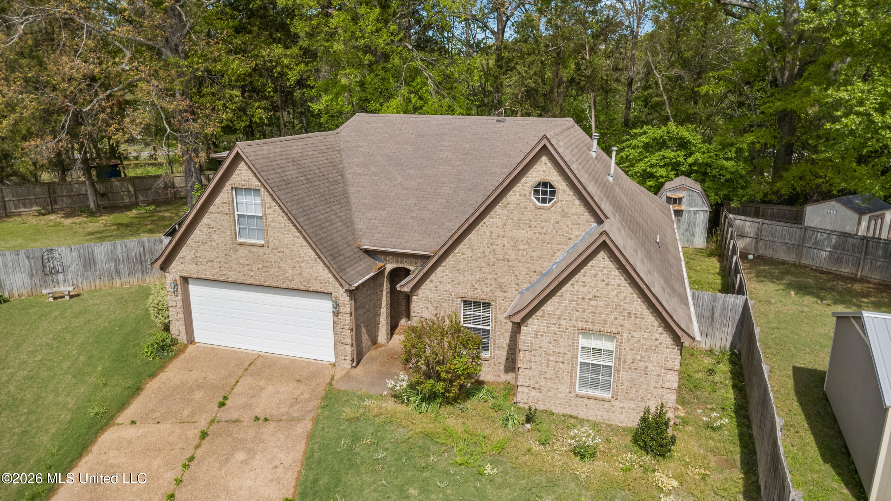 250 Vaiden Ridge Cove Property Photo 26