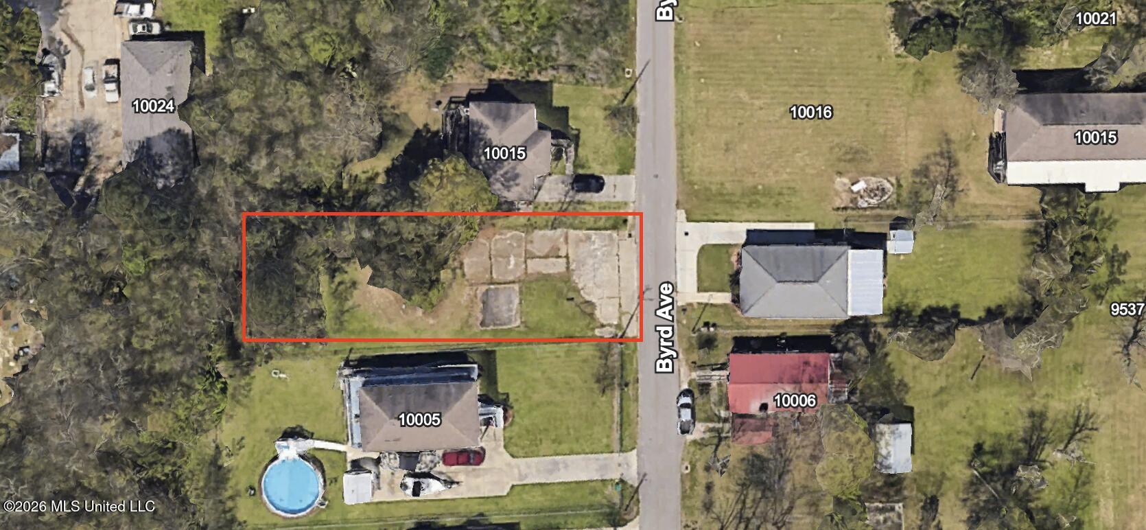 Byrd Avenue Property Photo 1