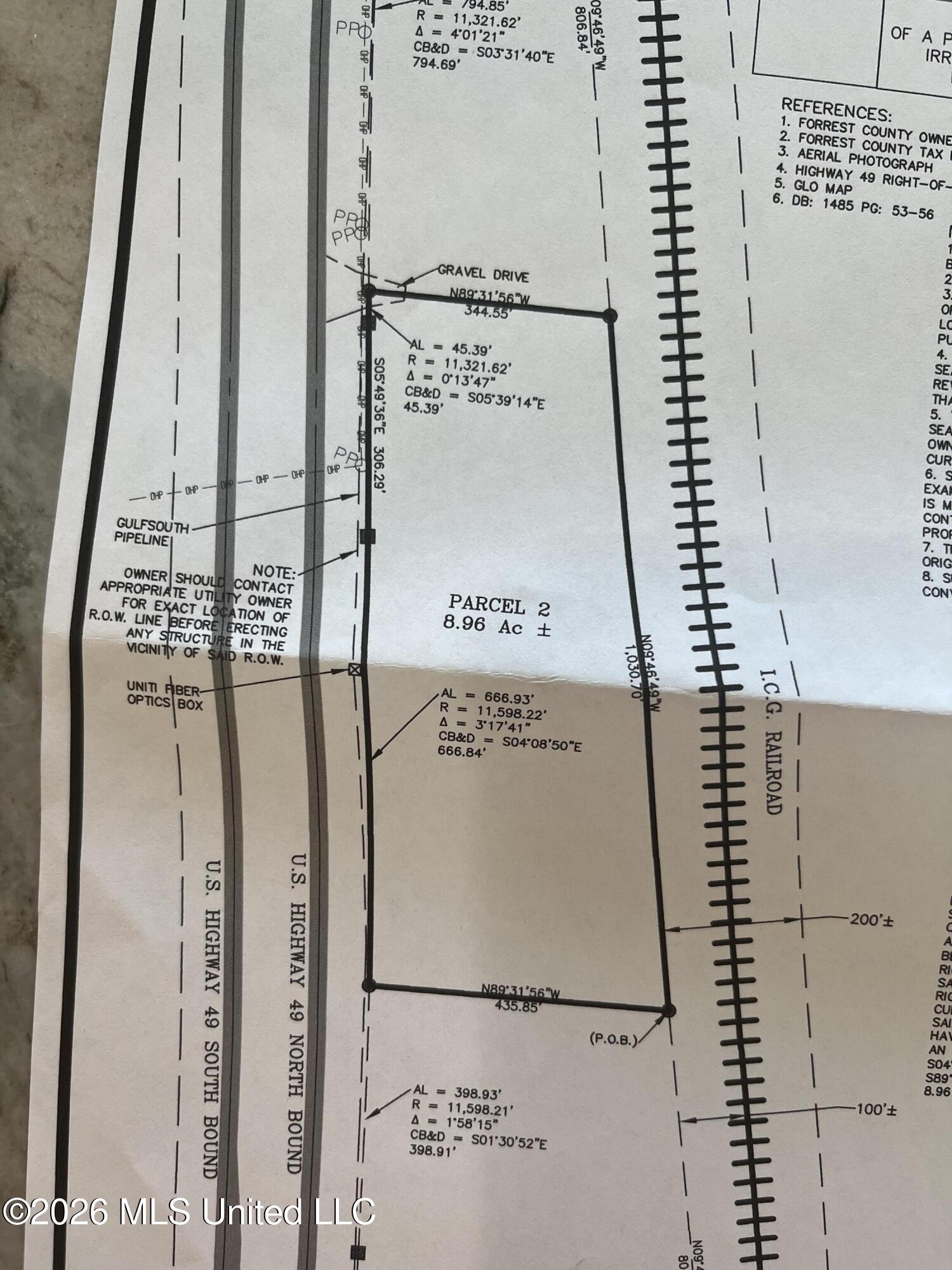 Hwy 49 Property Photo 6