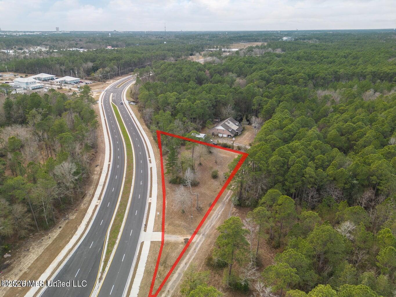 0 Tucker Road Property Photo 1