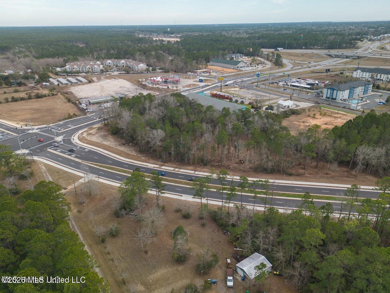 0 Tucker Road Property Photo 2