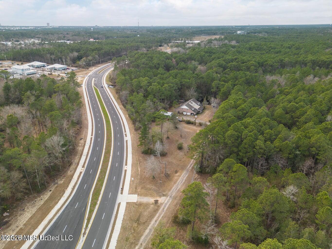 0 Tucker Road Property Photo 3