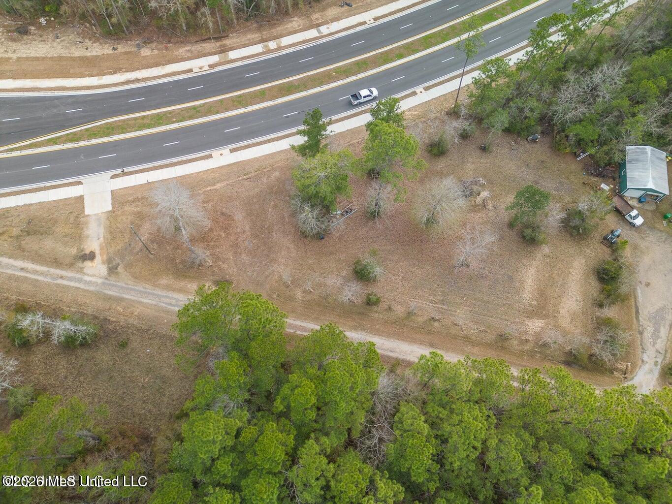0 Tucker Road Property Photo 4