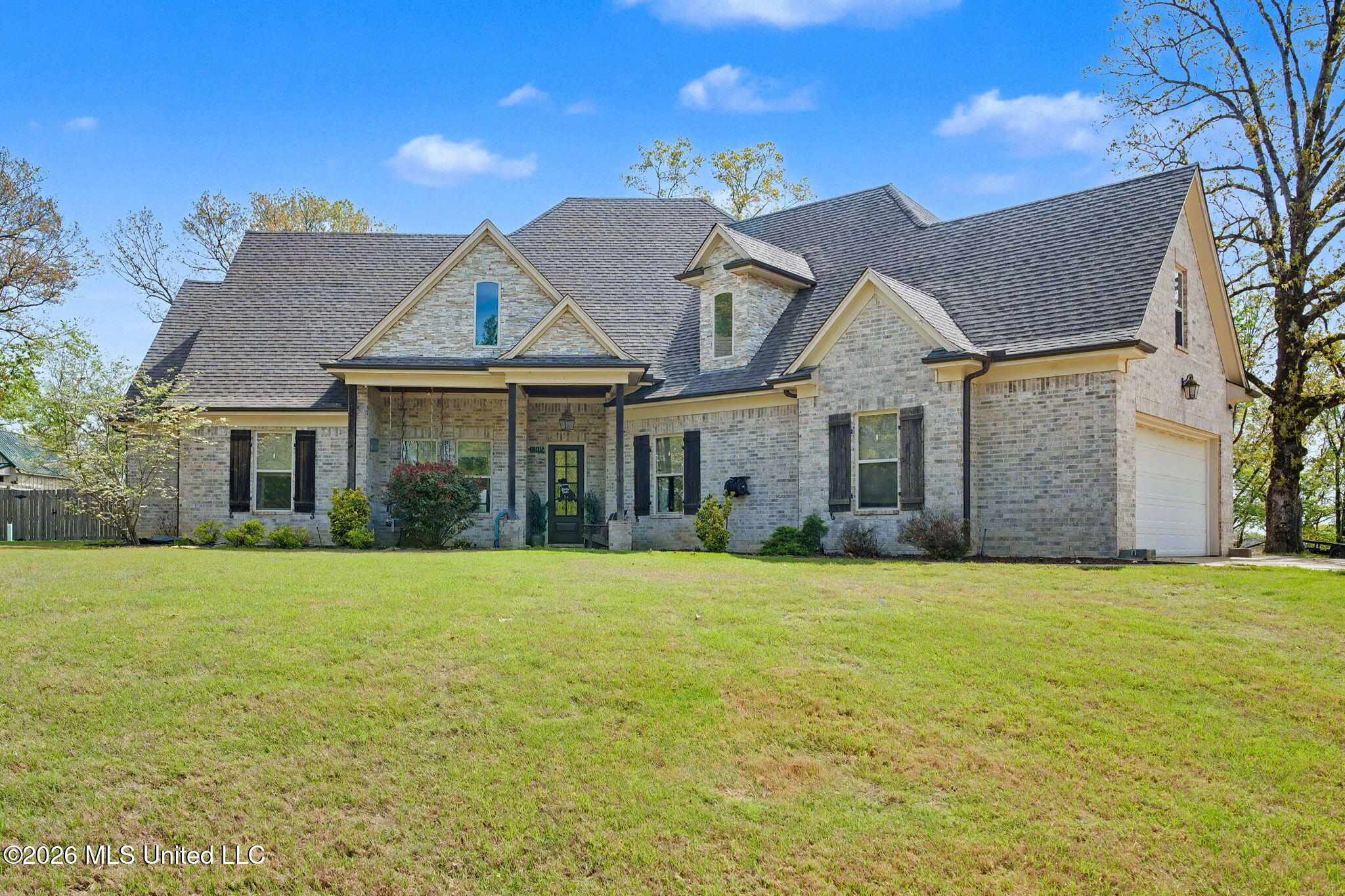 1808 Malone Road Property Photo 1