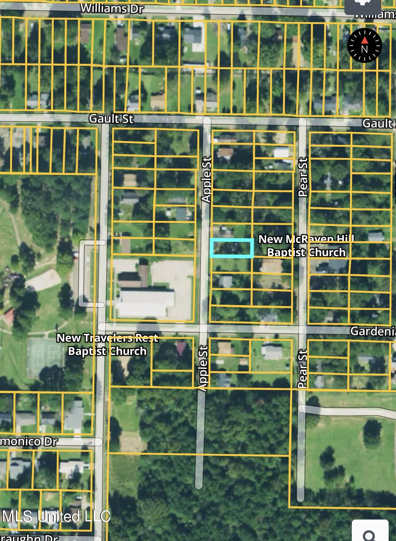 0 Apple Street Property Photo 1
