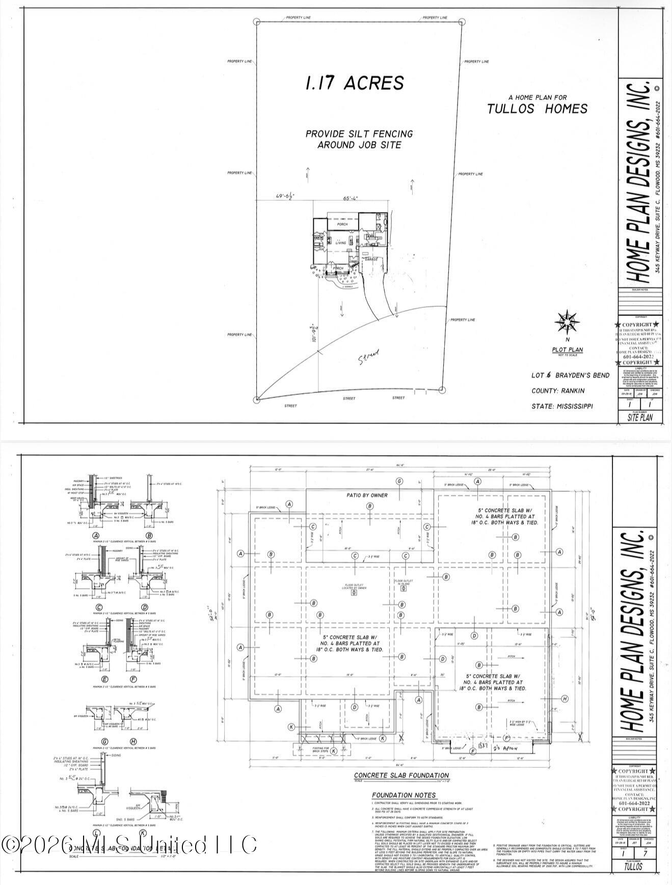 120 Brayden's Bend Property Photo 32