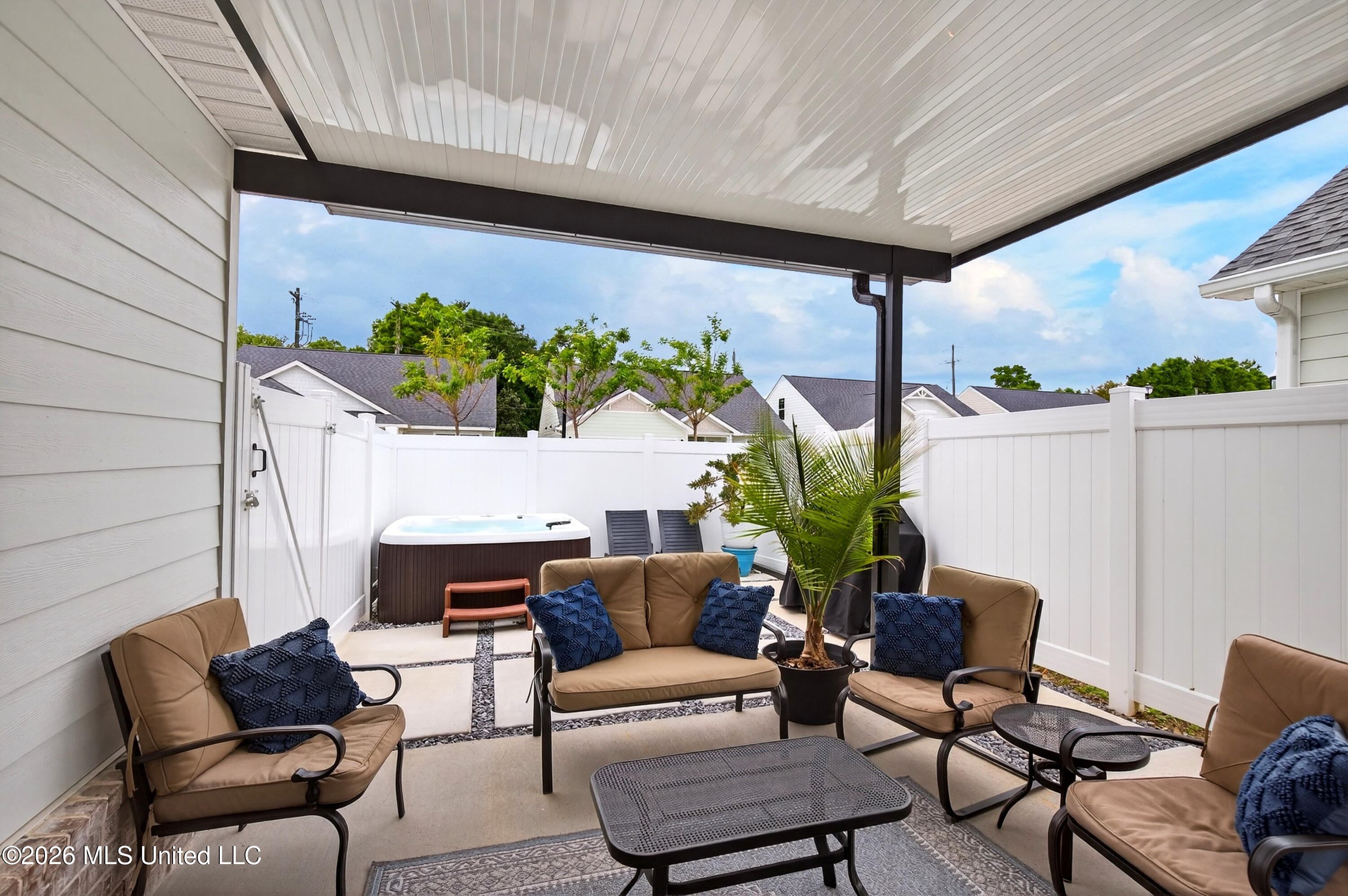 129 Grande View Drive Property Photo 42